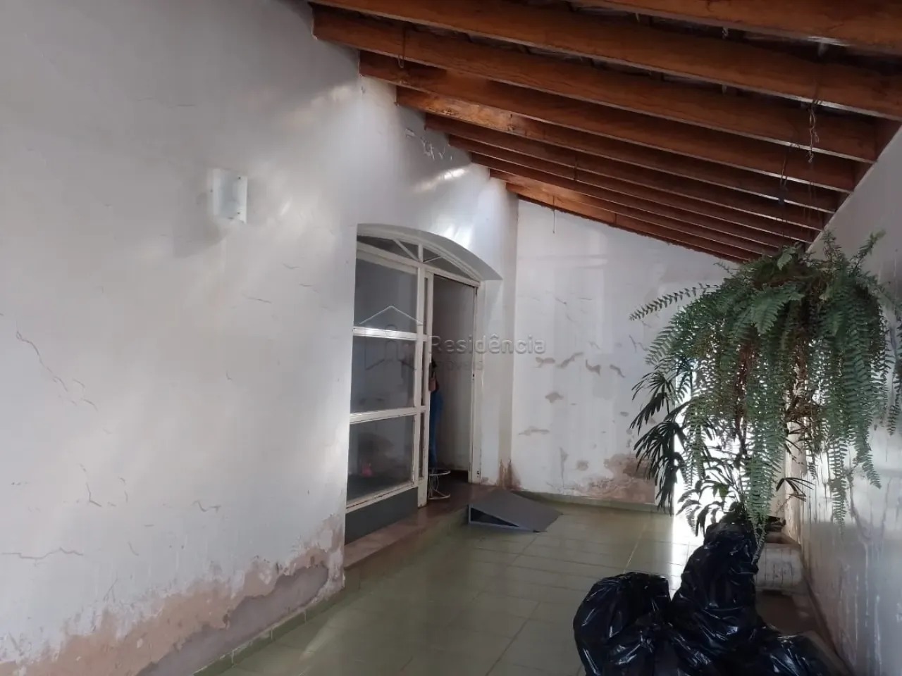 Casa à venda no Brás: 