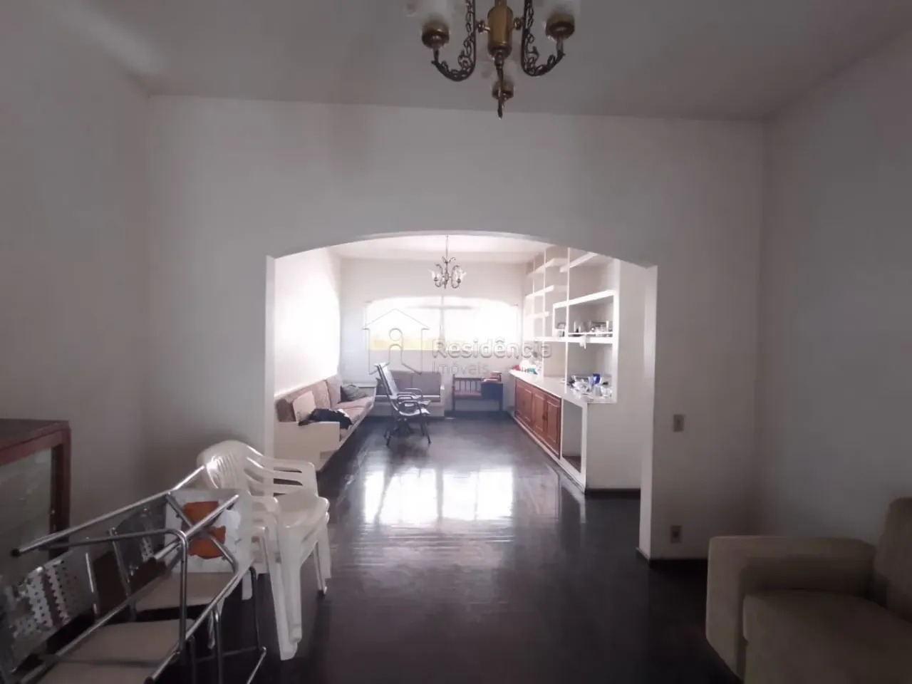 Casa à venda no Brás: 