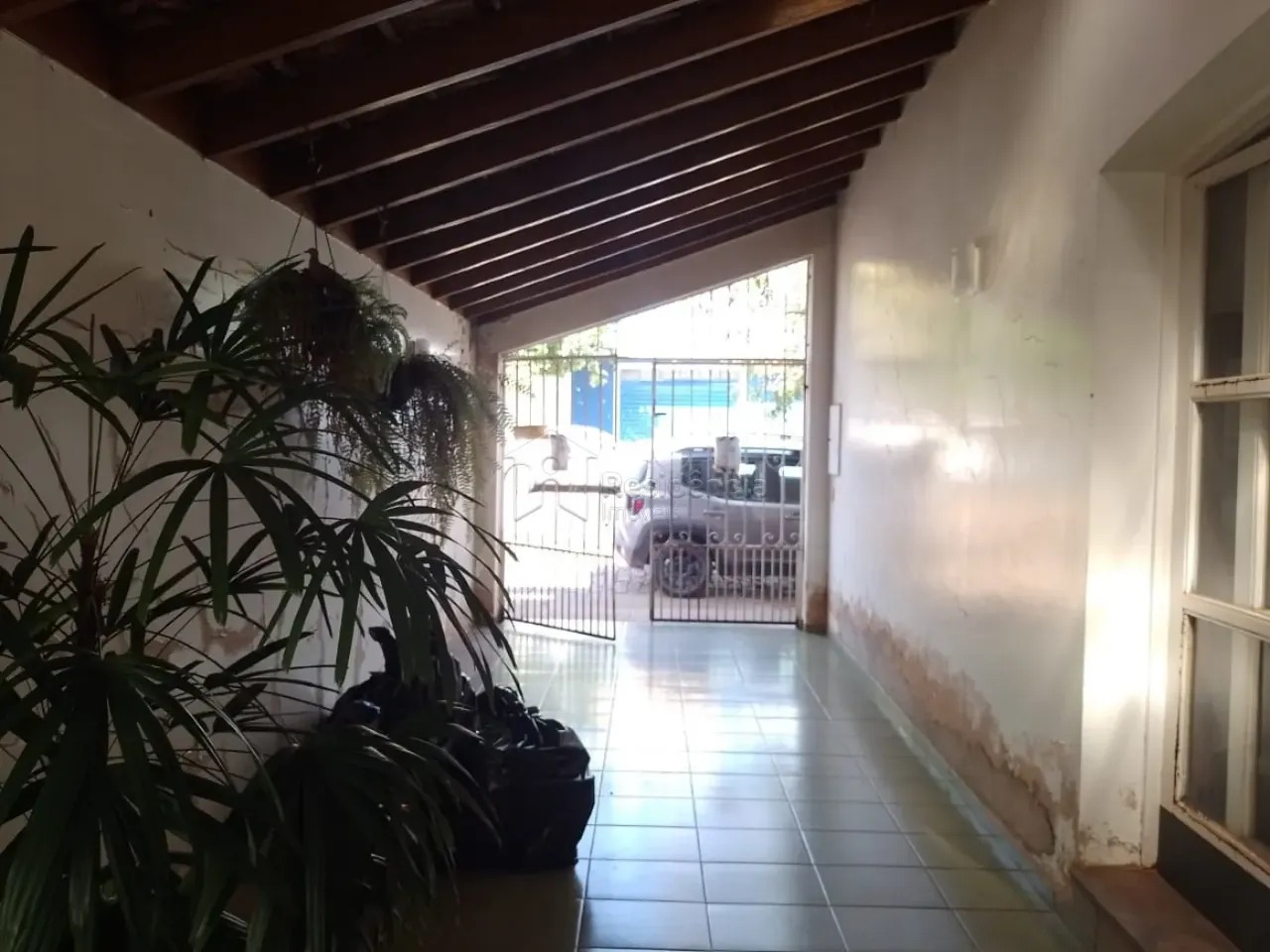 Casa à venda no Brás: 