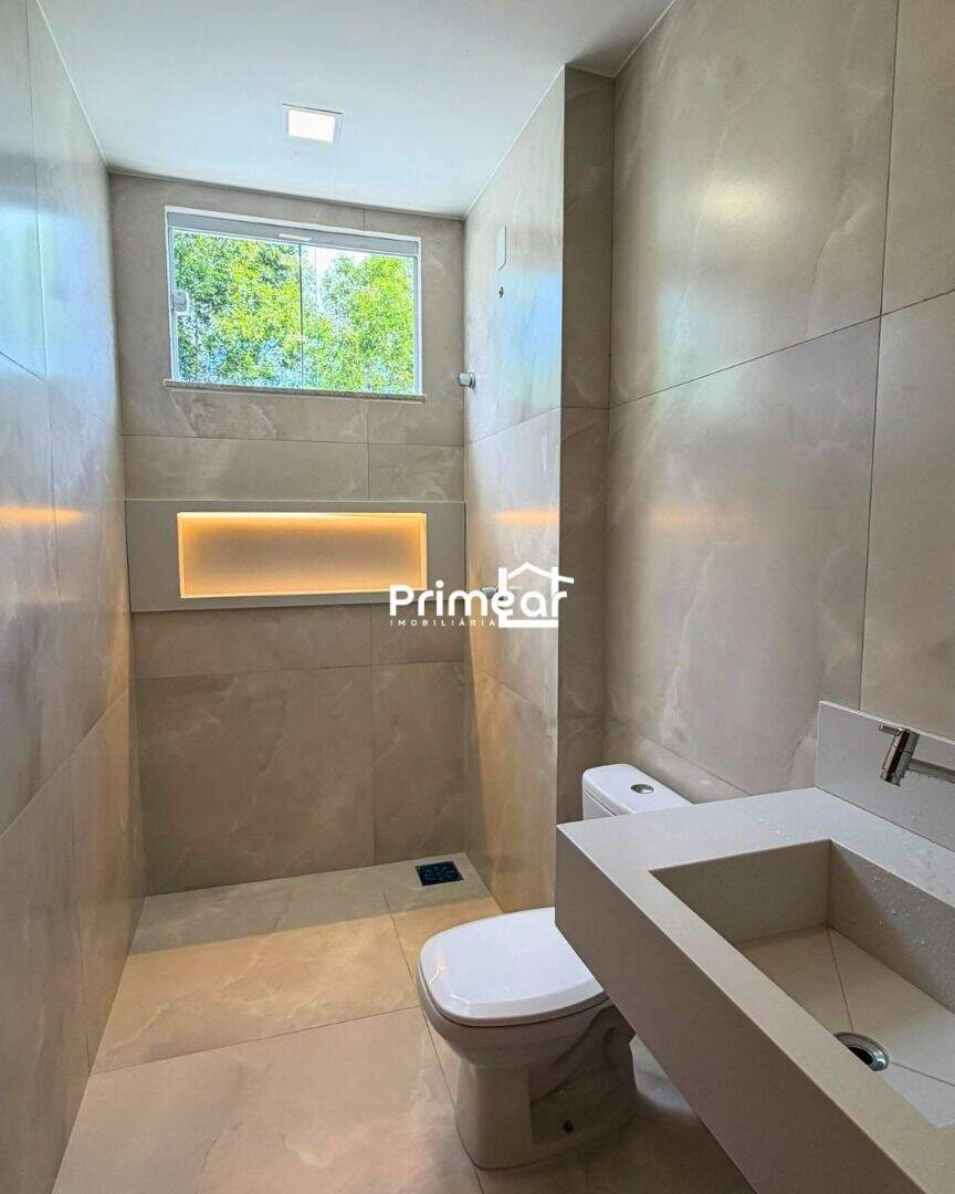 Casa à venda no São José: 