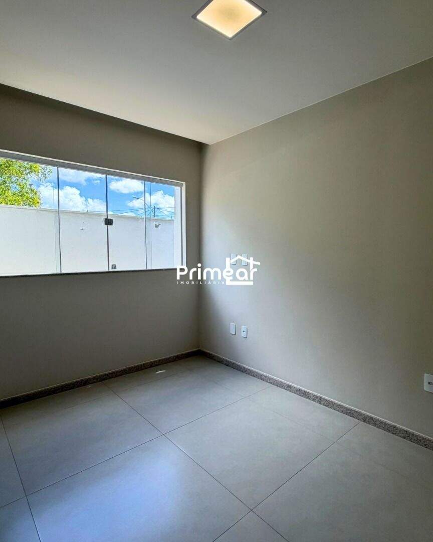 Casa à venda no São José: 