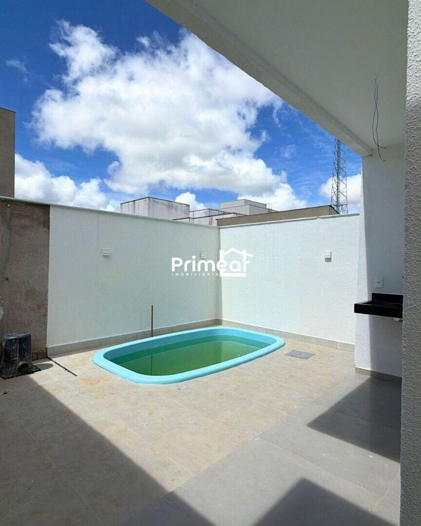 Casa à venda no São José: 
