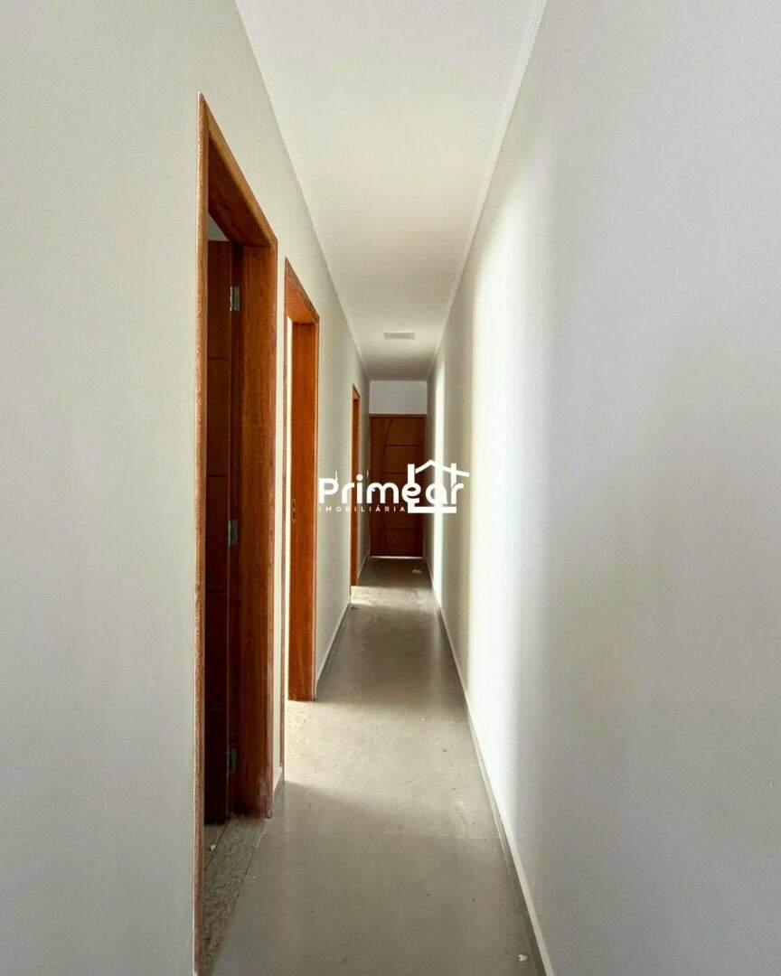 Casa à venda no São José: 
