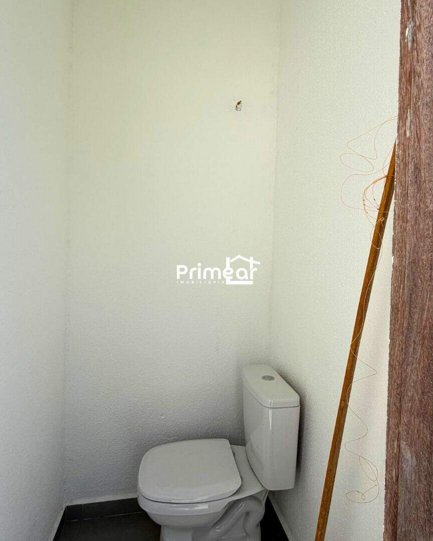 Casa à venda no São José: 