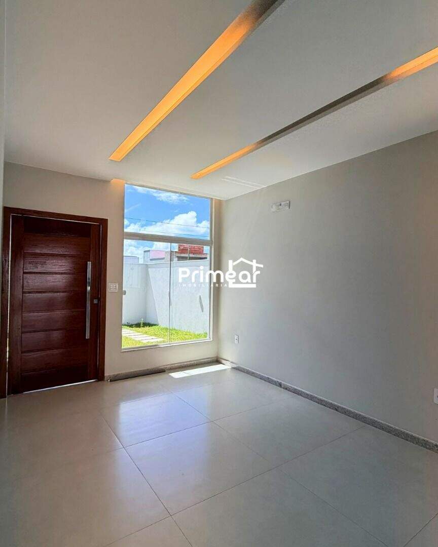 Casa à venda no São José: 