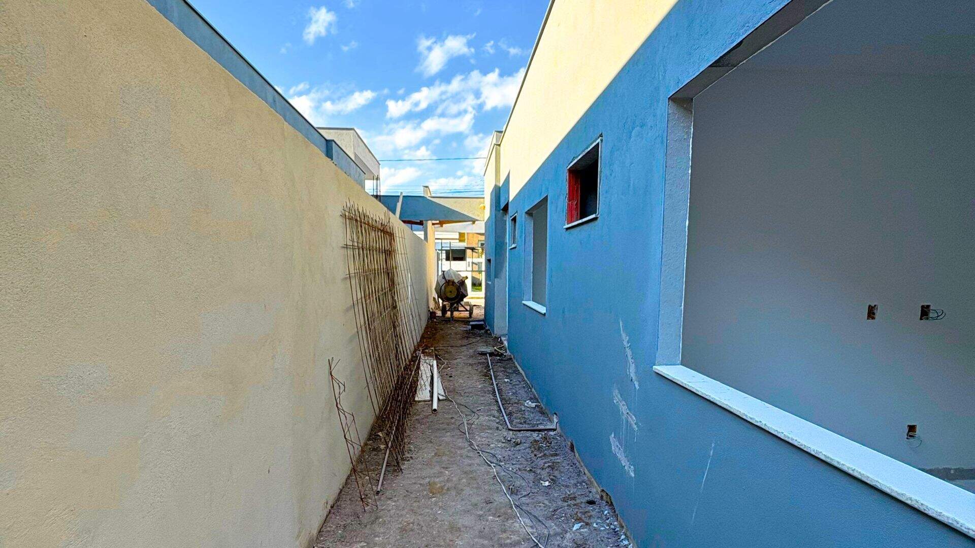 Casa à venda no São José: 