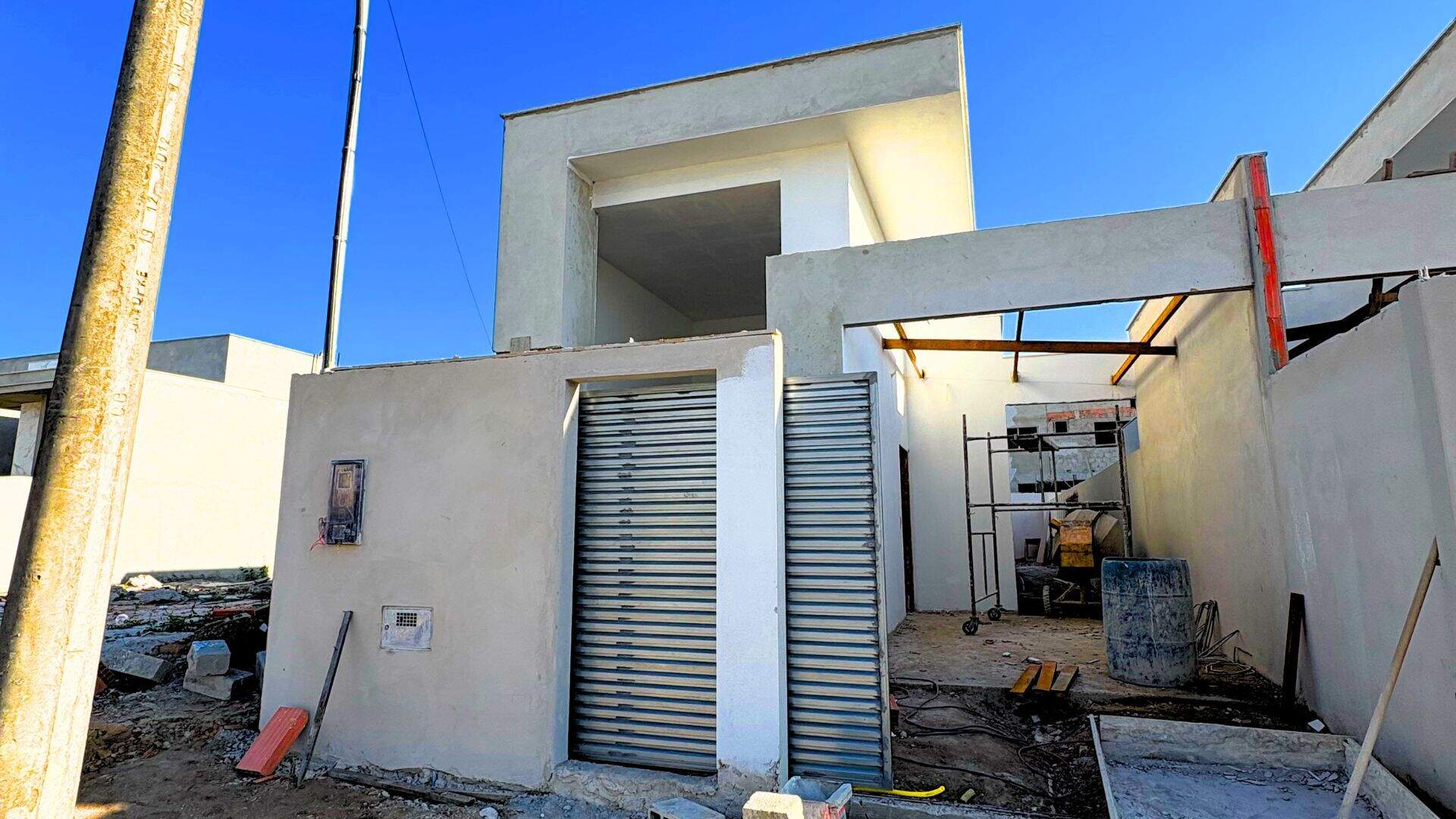 Casa à venda no São José: 