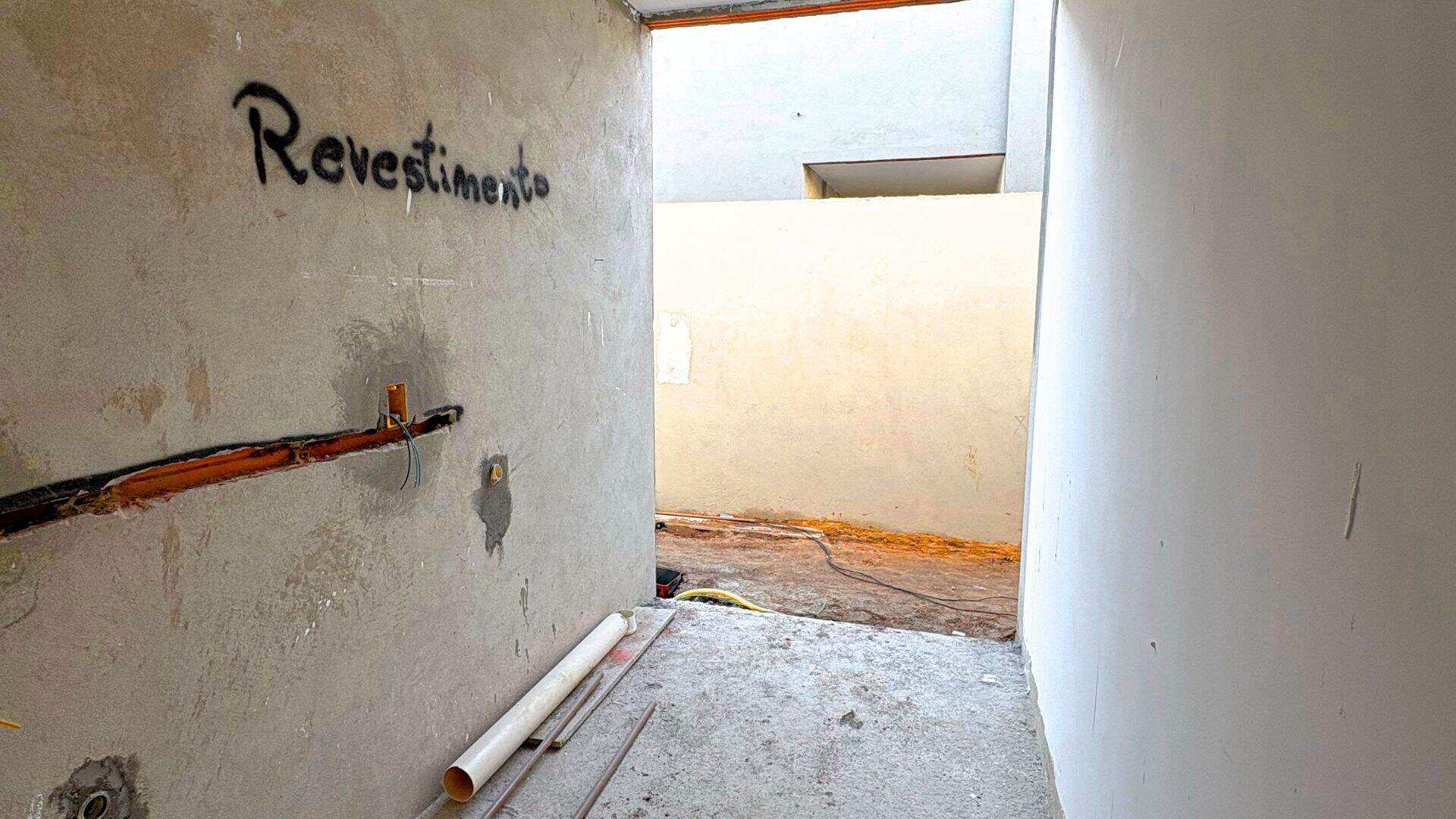 Casa à venda no São José: 