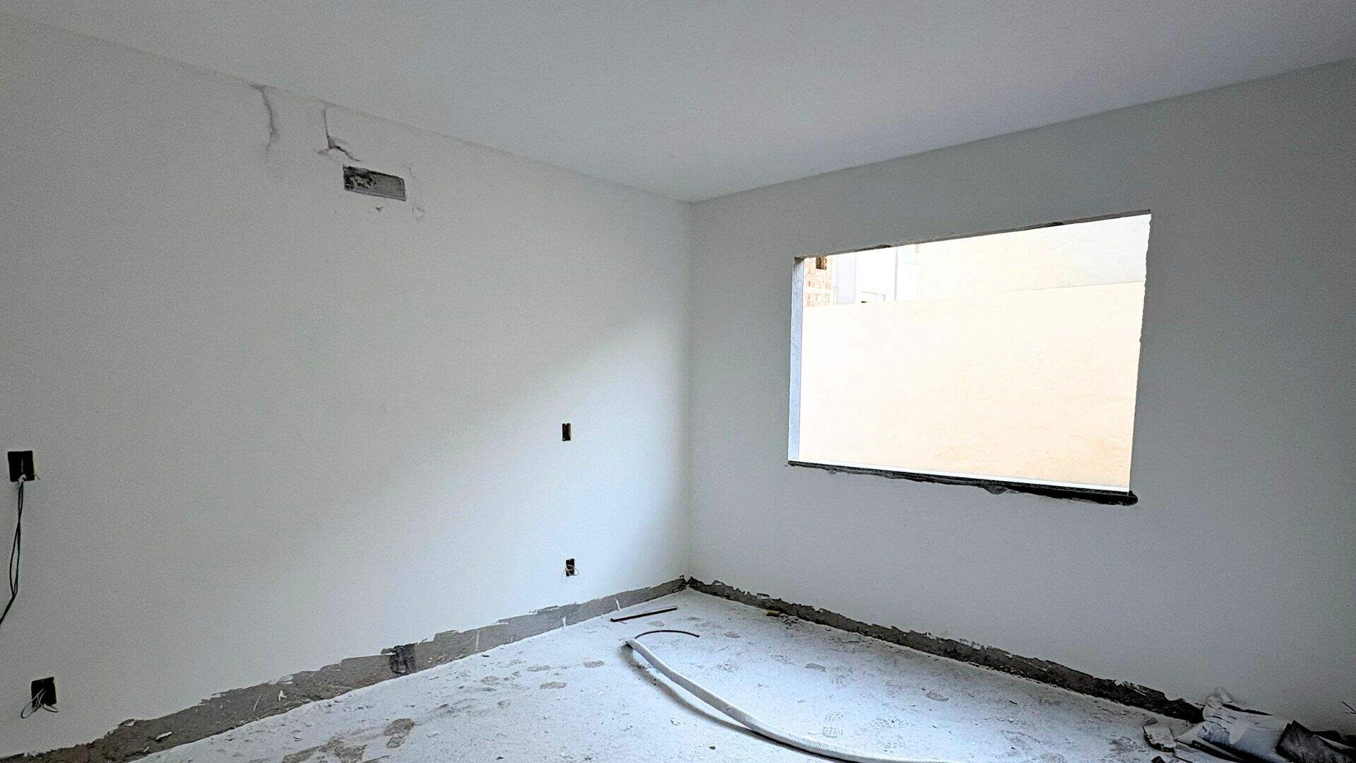 Casa à venda no São José: 