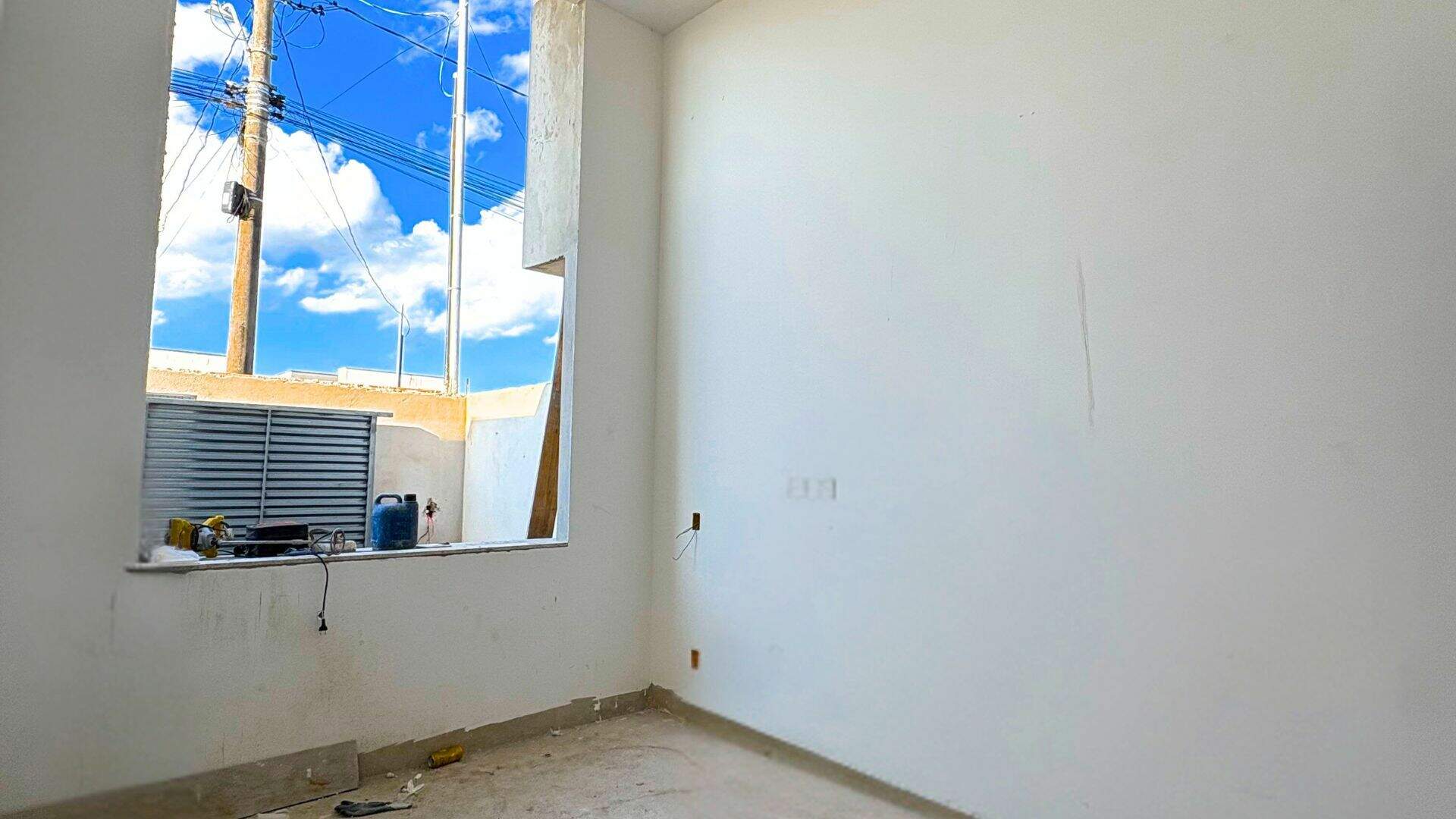 Casa à venda no São José: 