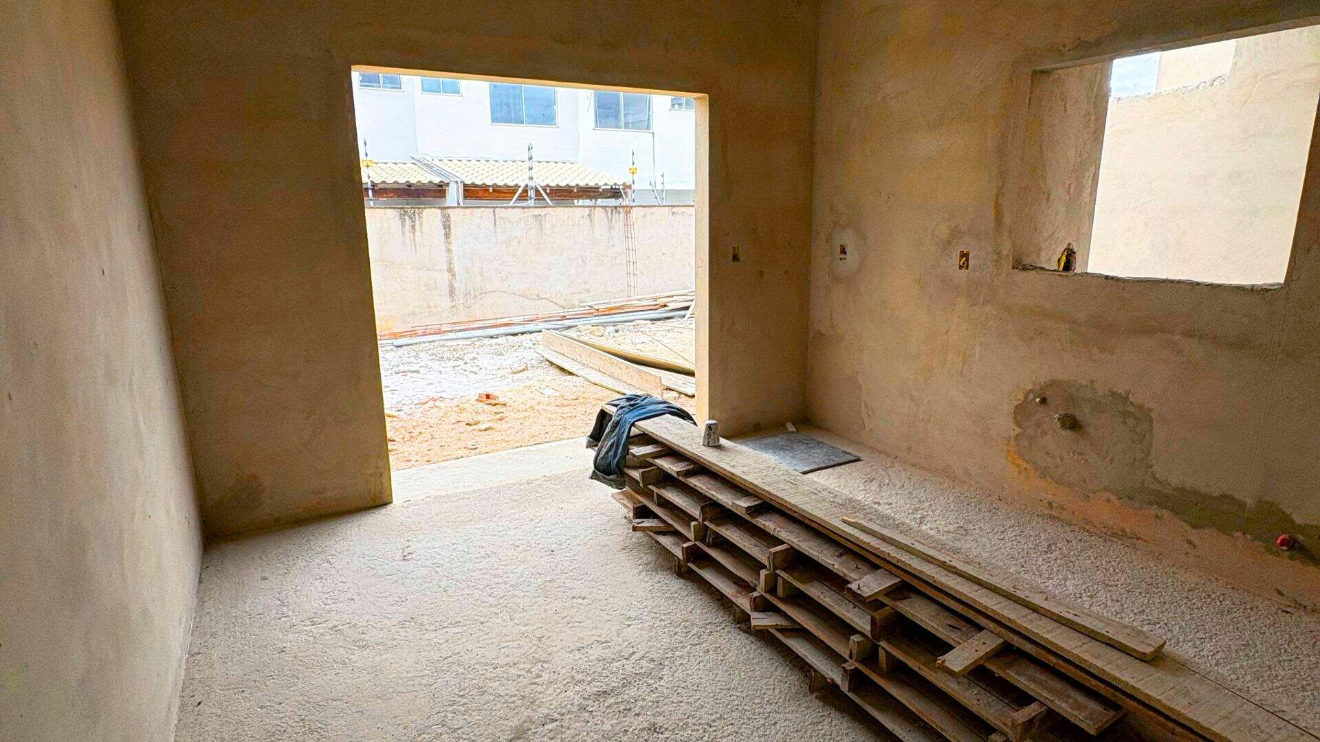 Casa à venda no São José: 