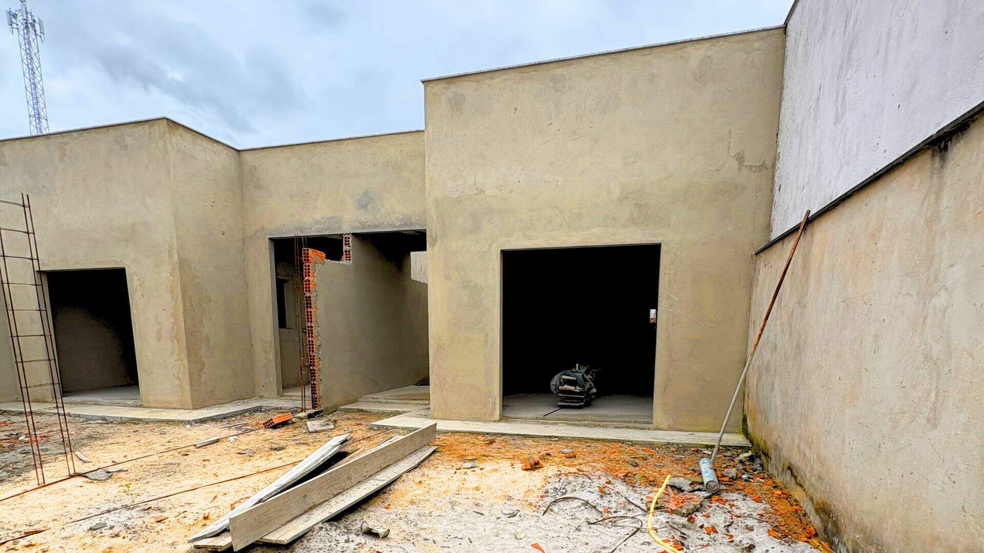 Casa à venda no São José: 