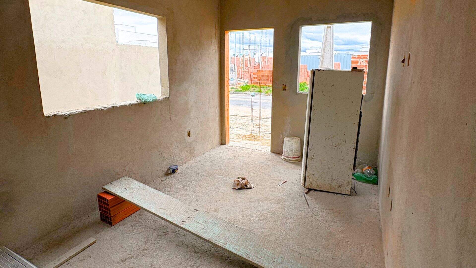 Casa à venda no São José: 