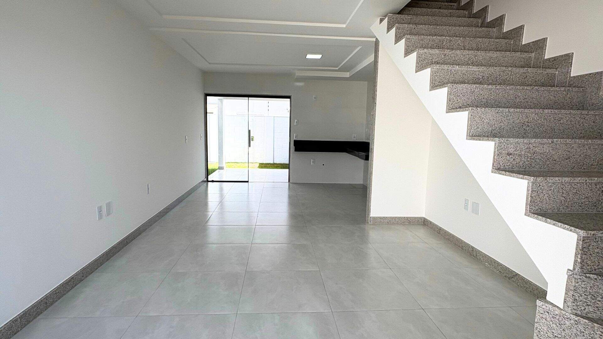 Casa à venda no Aviso: 