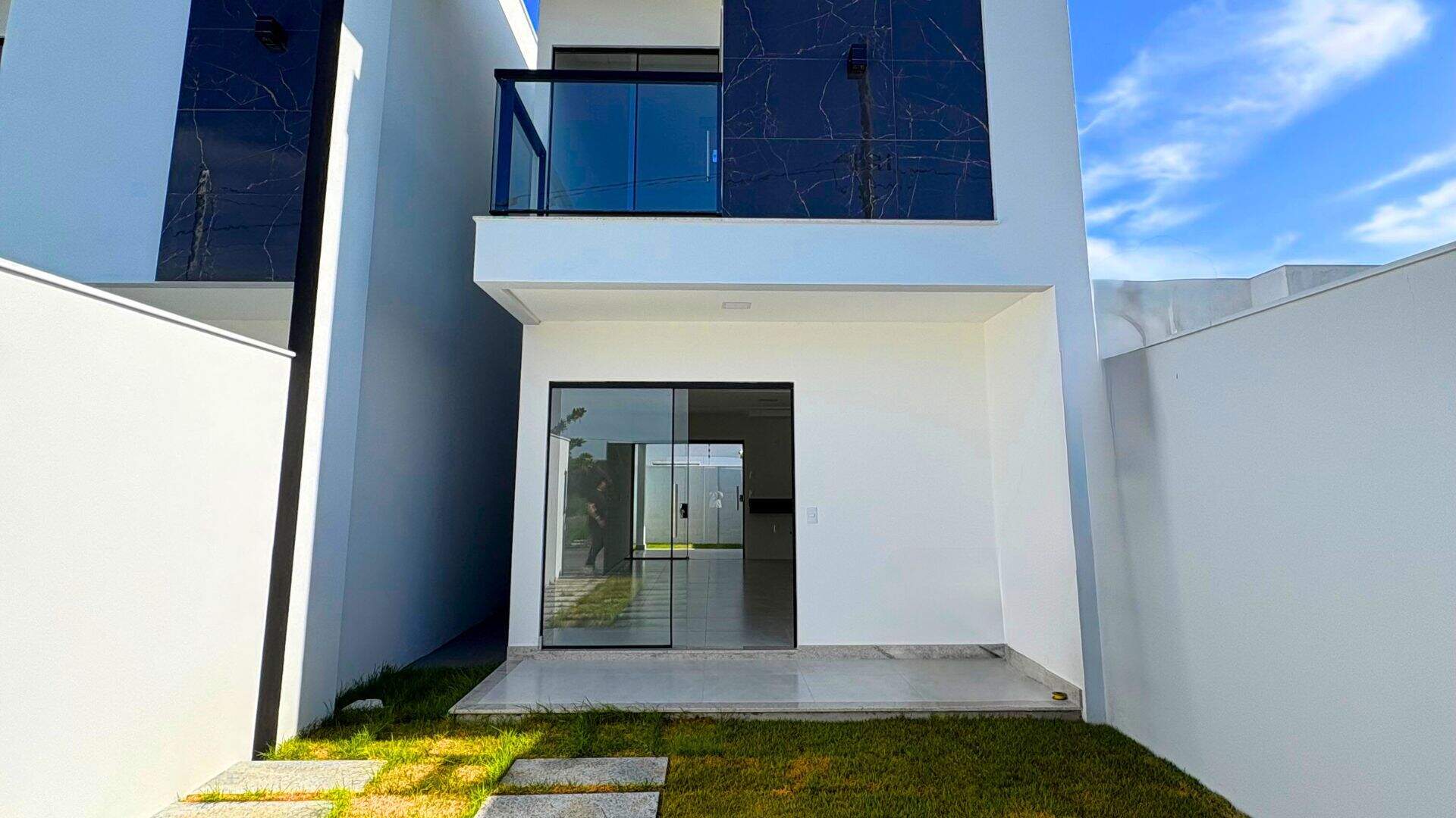 Casa à venda no Aviso: 