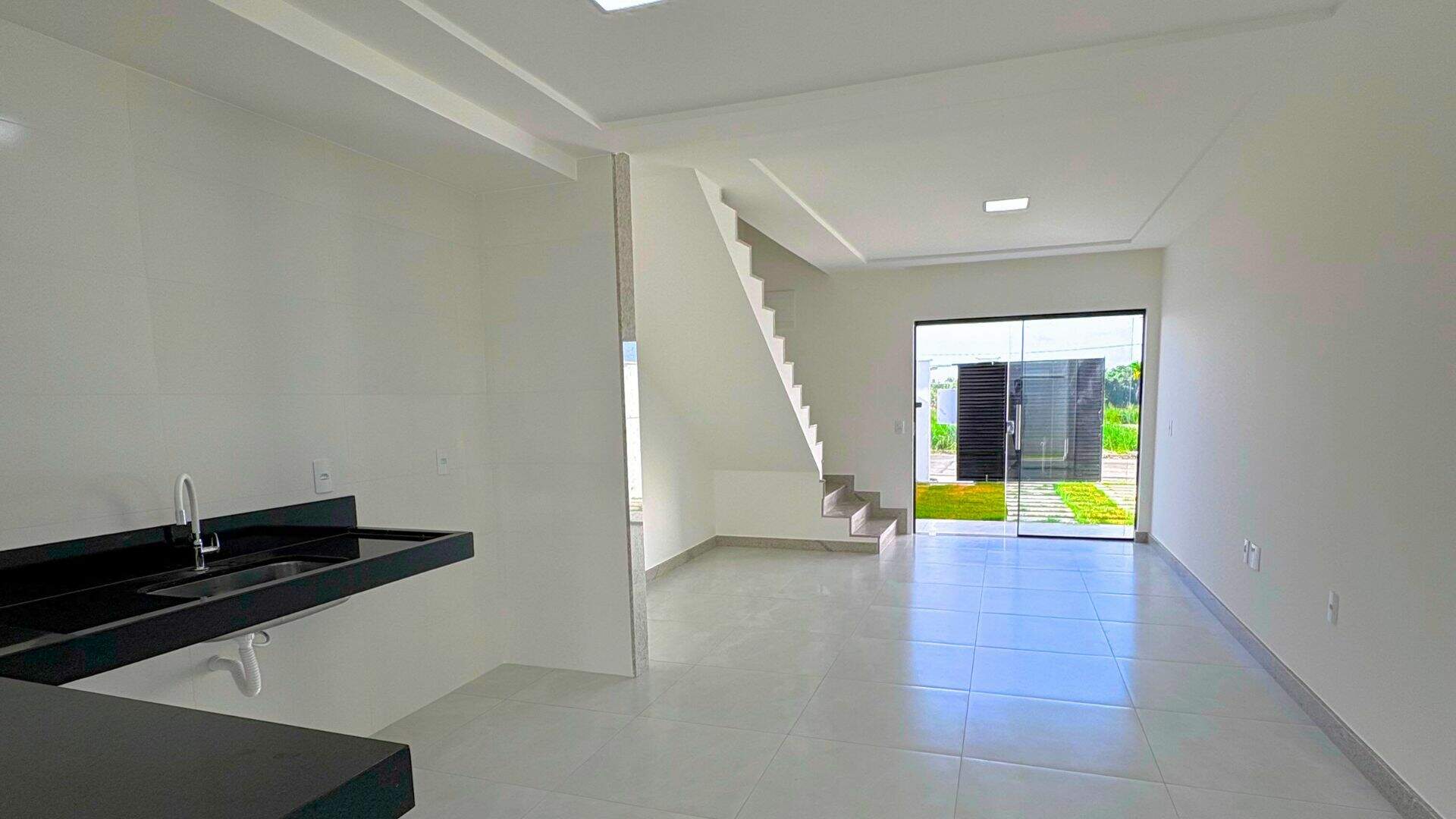 Casa à venda no Aviso: 