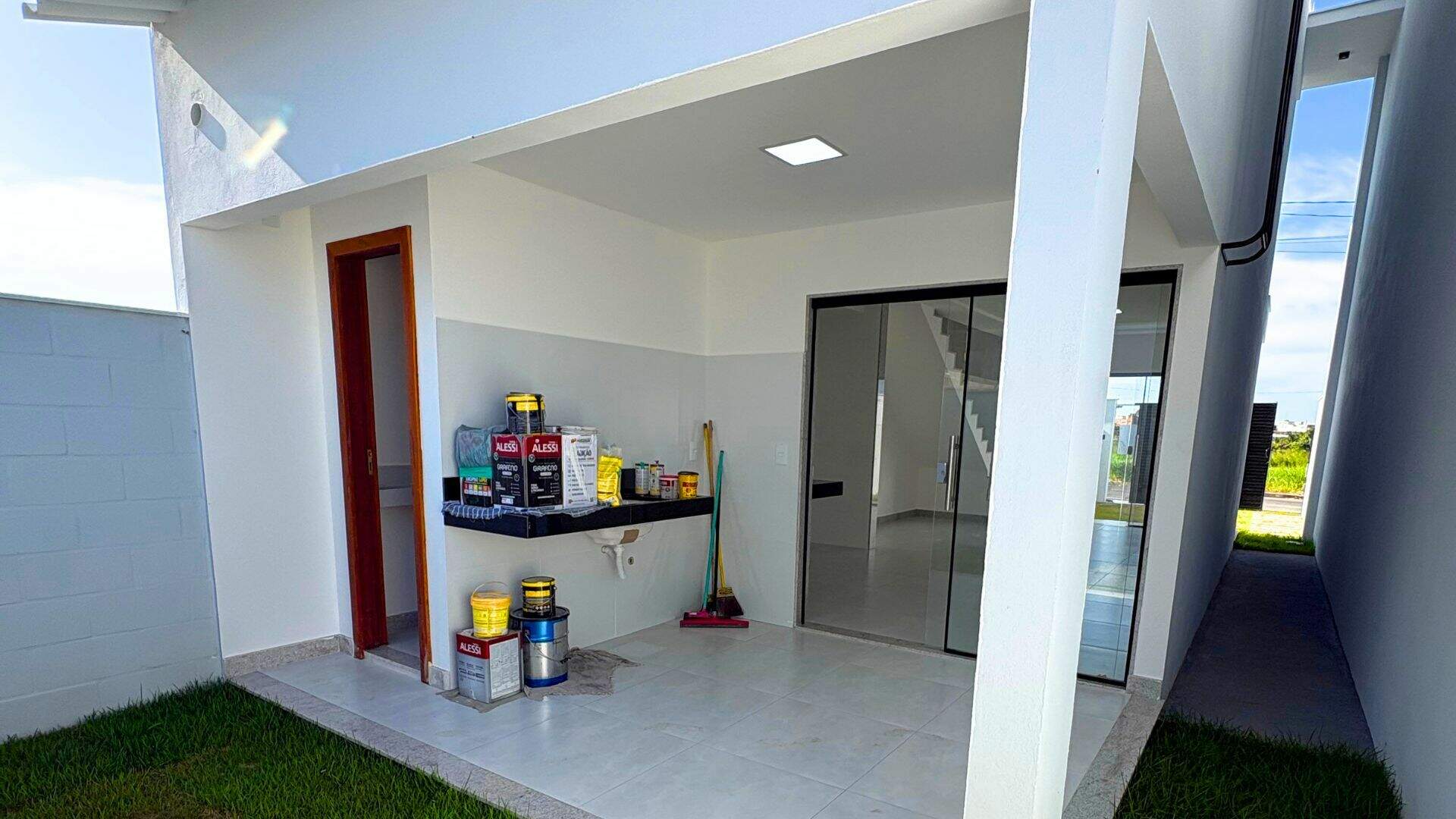 Casa à venda no Aviso: 