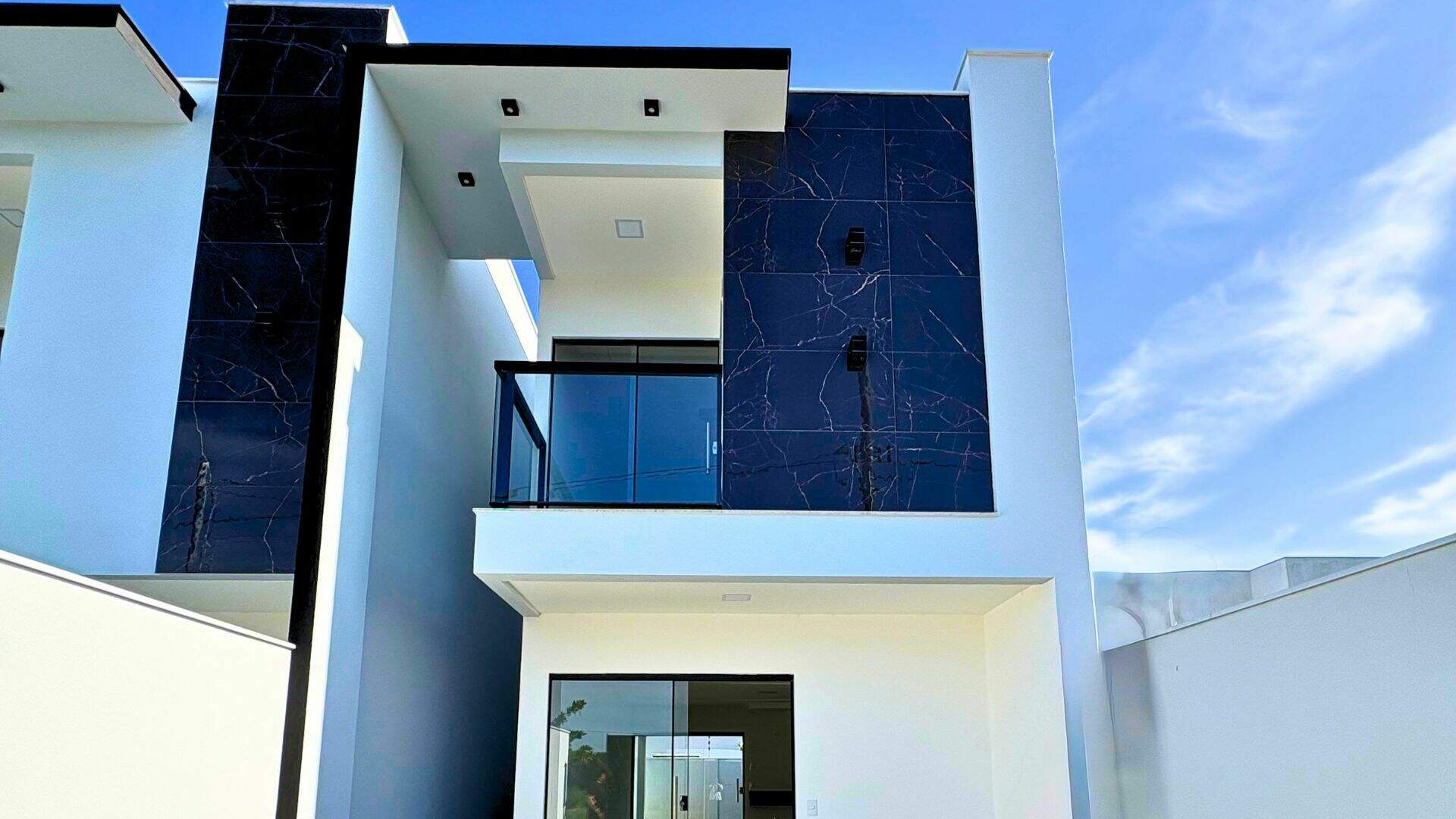 Casa à venda no Aviso: 