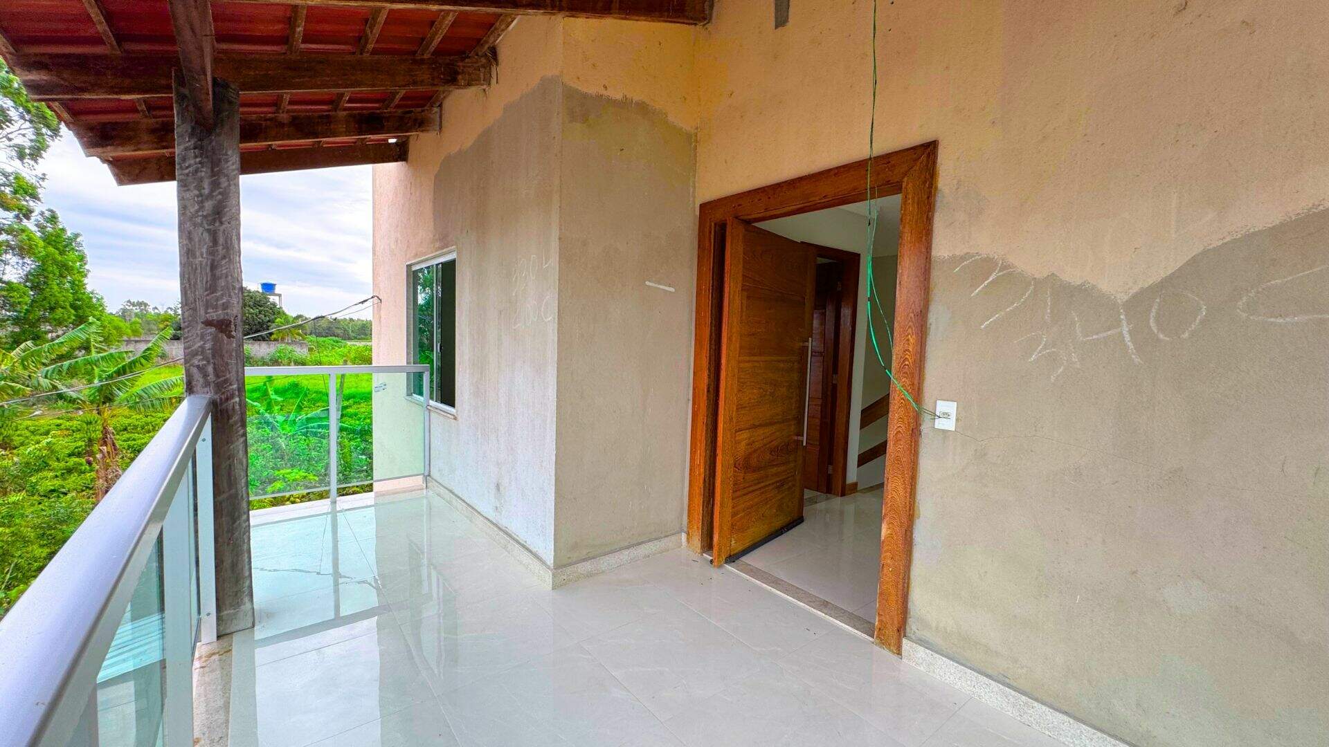 Casa à venda no Nova Betânia: 