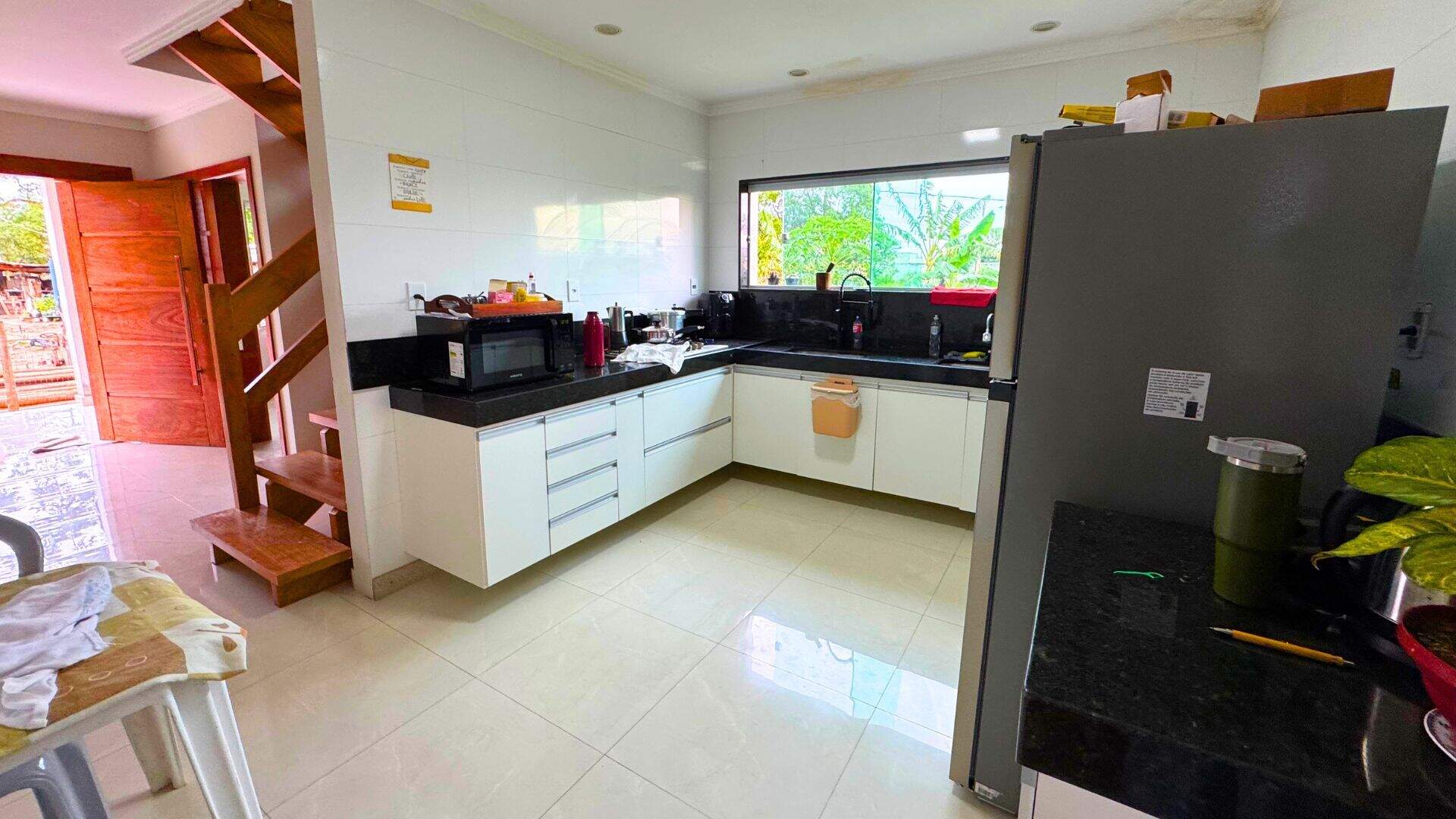 Casa à venda no Nova Betânia: 