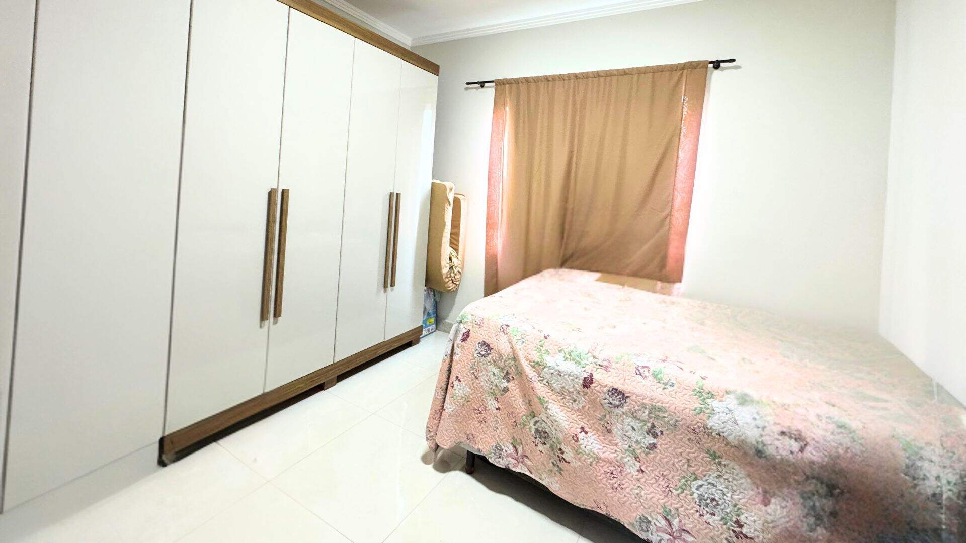 Casa à venda no Nova Betânia: 