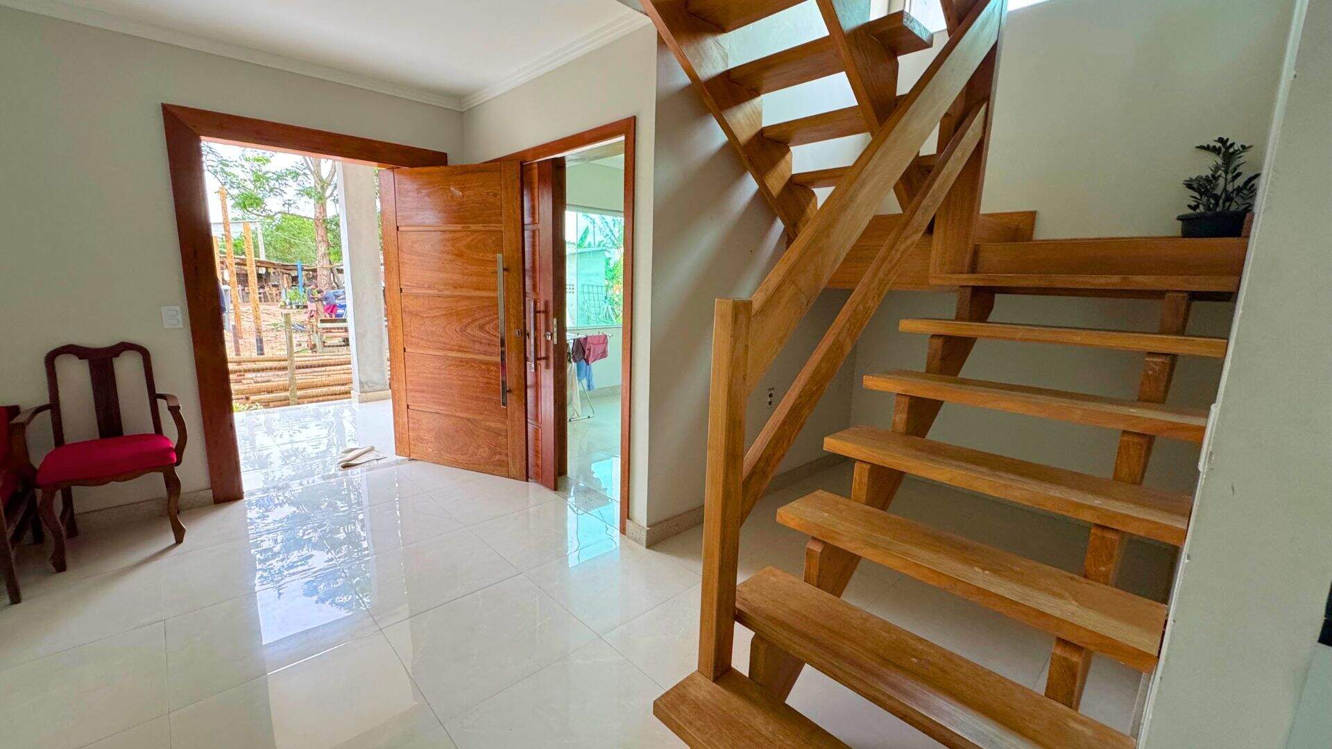 Casa à venda no Nova Betânia: 