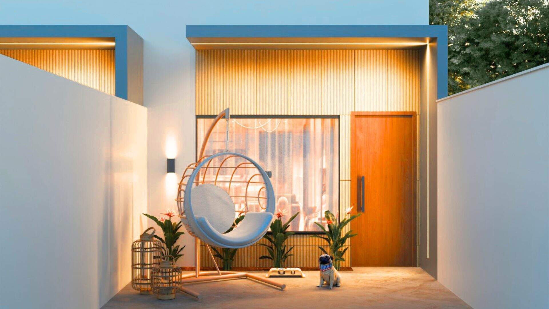Casa à venda no Planalto: 