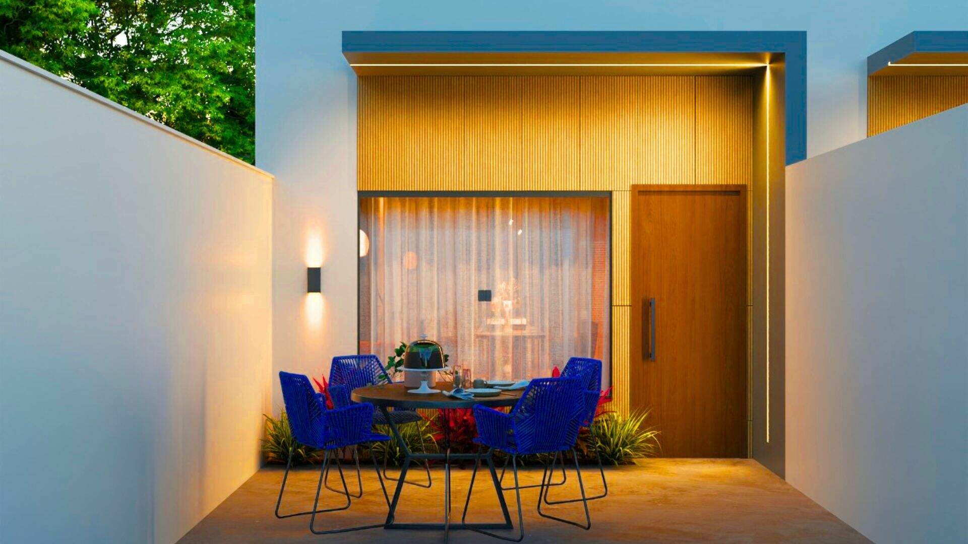Casa à venda no Planalto: 