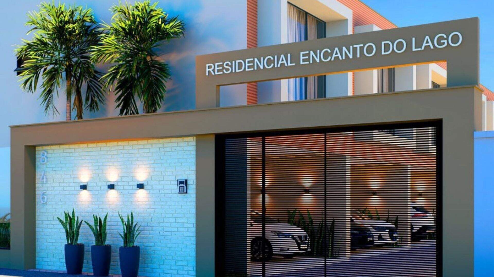 Casa à venda no Interlagos: 