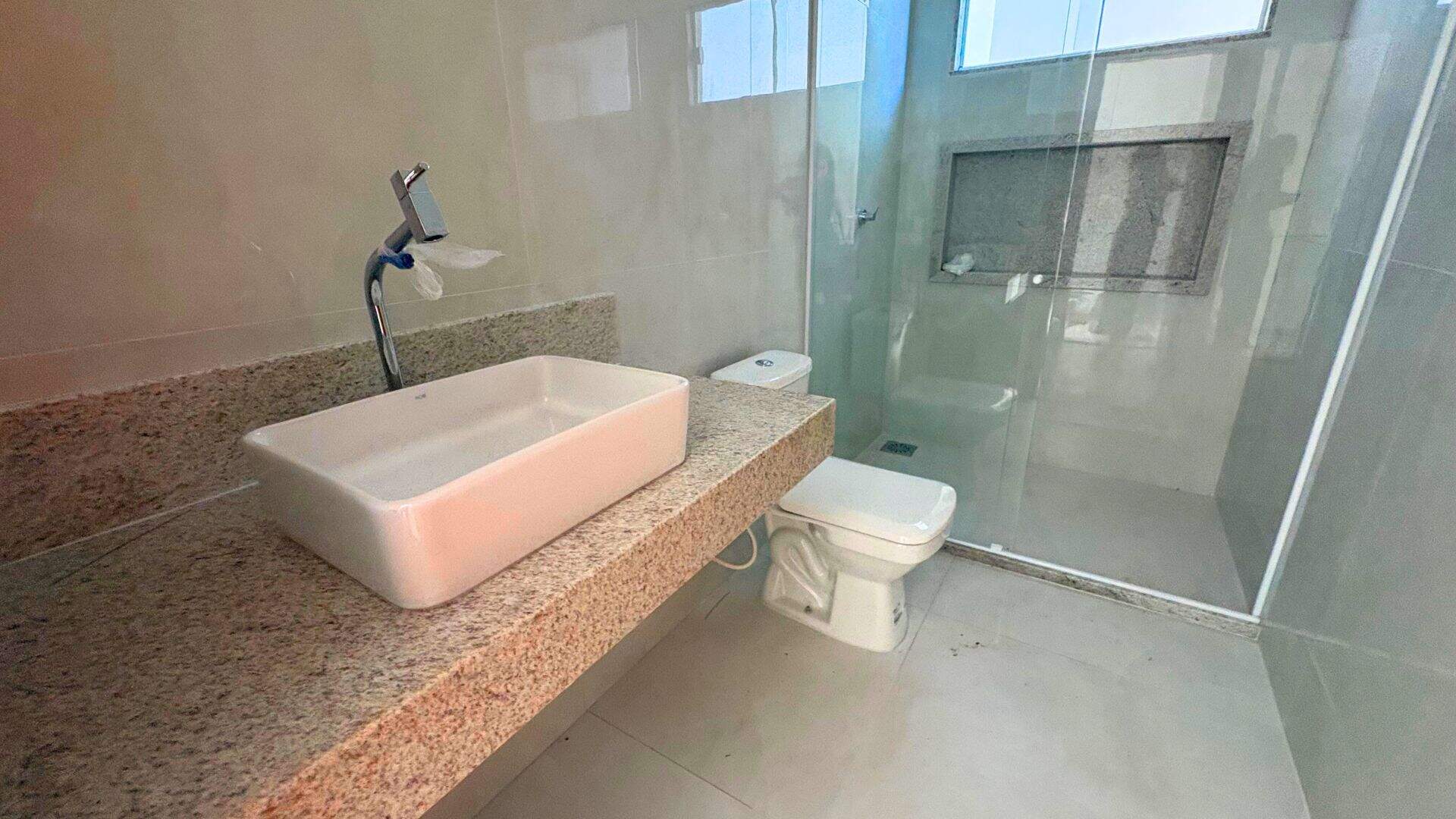 Casa à venda no Nova Esperança: 