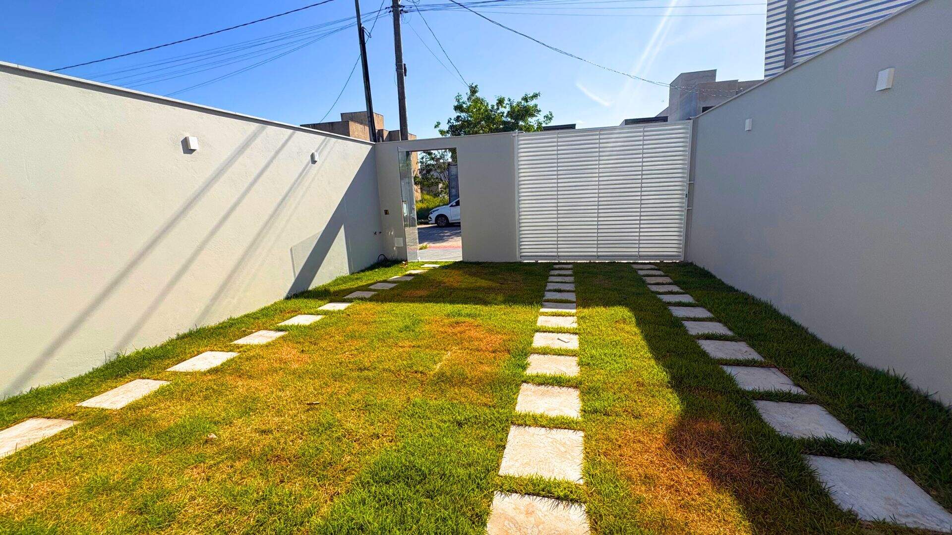 Casa à venda no Nova Esperança: 