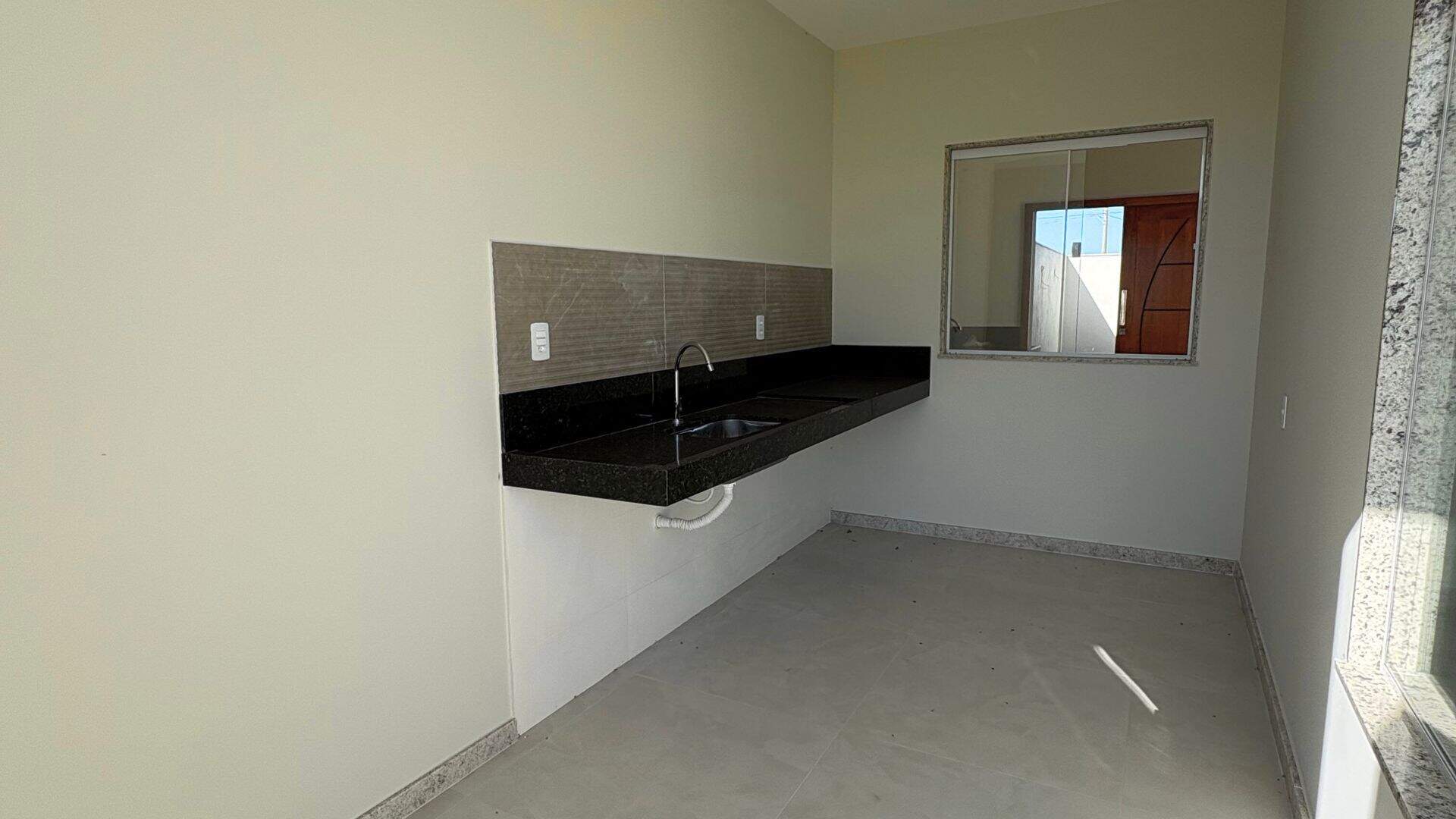 Casa à venda no Nova Esperança: 