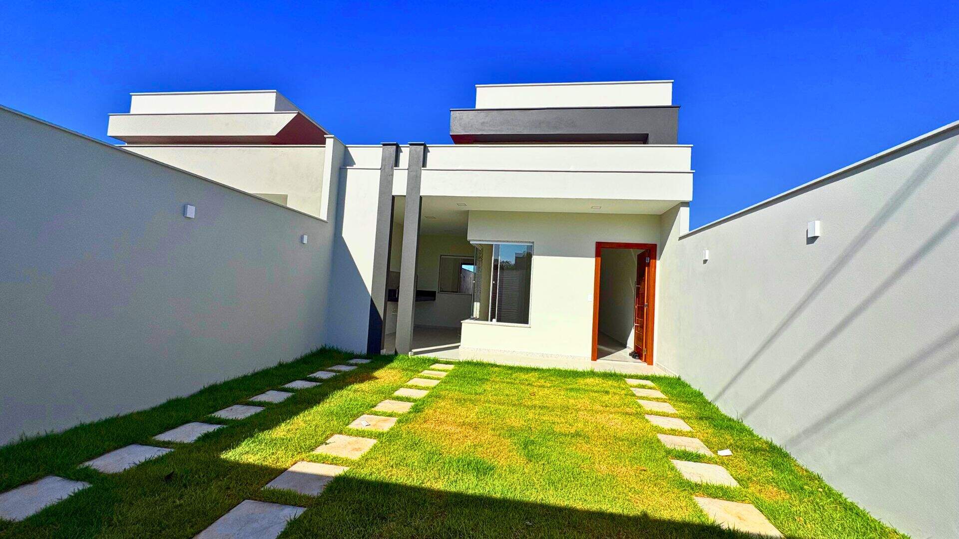 Casa à venda no Nova Esperança: 
