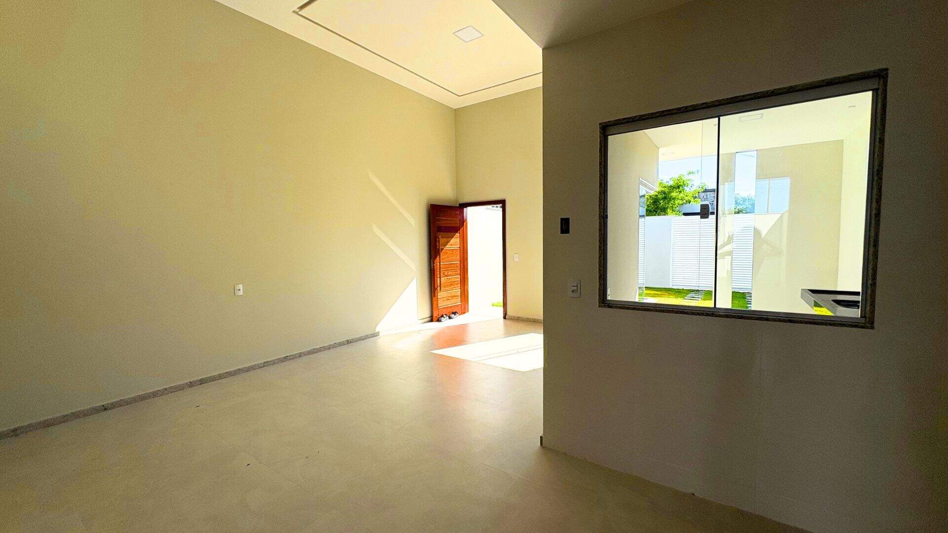 Casa à venda no Nova Esperança: 