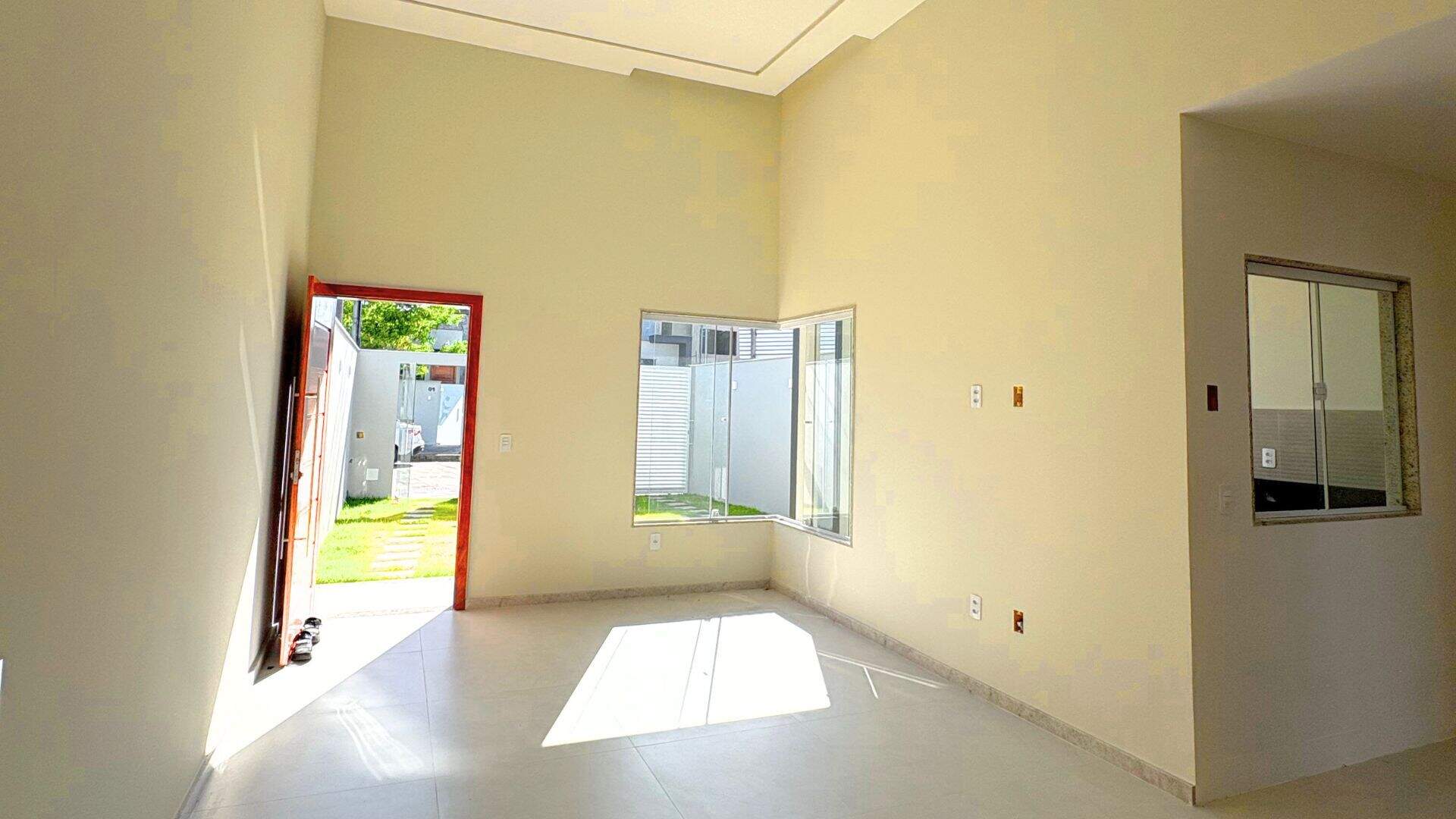 Casa à venda no Nova Esperança: 