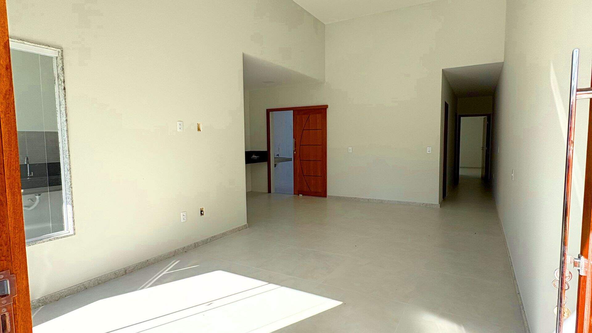 Casa à venda no Nova Esperança: 