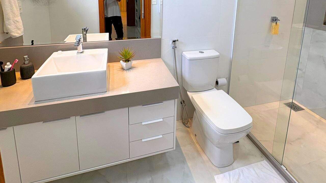 Casa à venda no Canivete: 