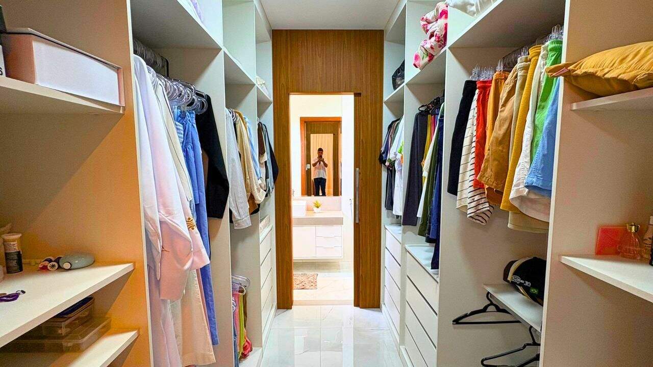 Casa à venda no Canivete: 