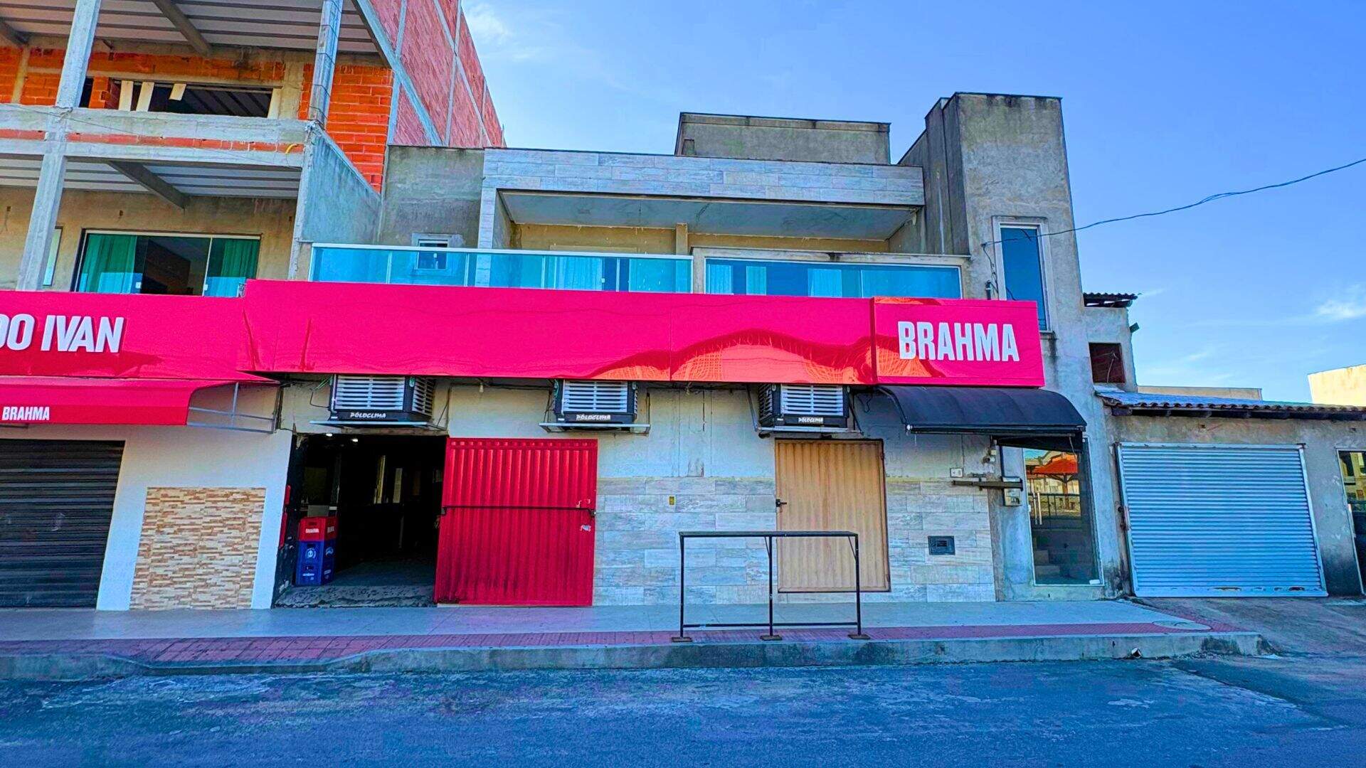 Apartamento à venda no Interlagos: 