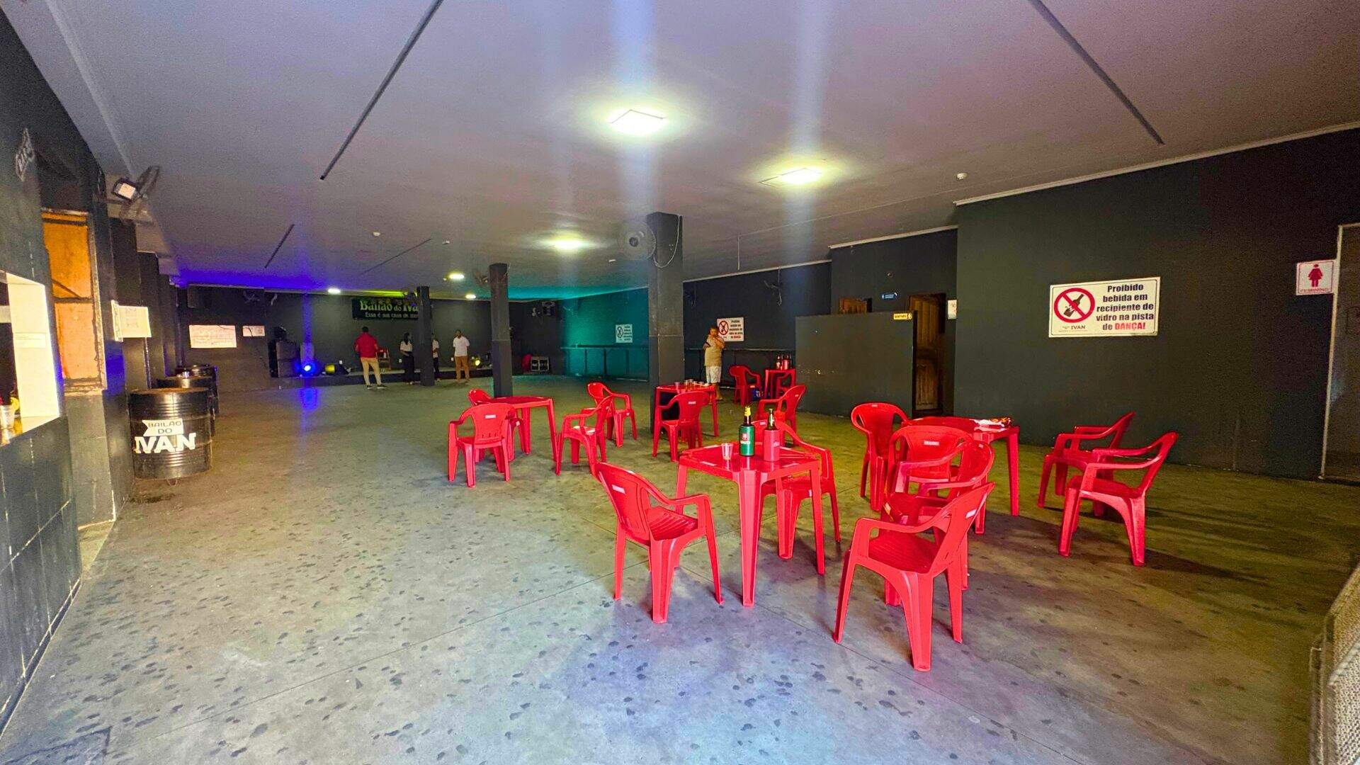 Apartamento à venda no Interlagos: 