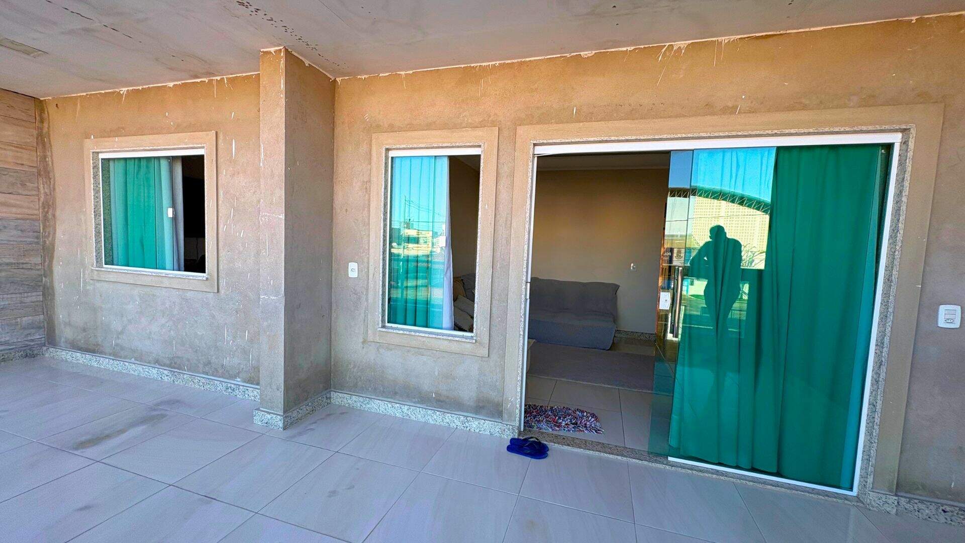 Apartamento à venda no Interlagos: 