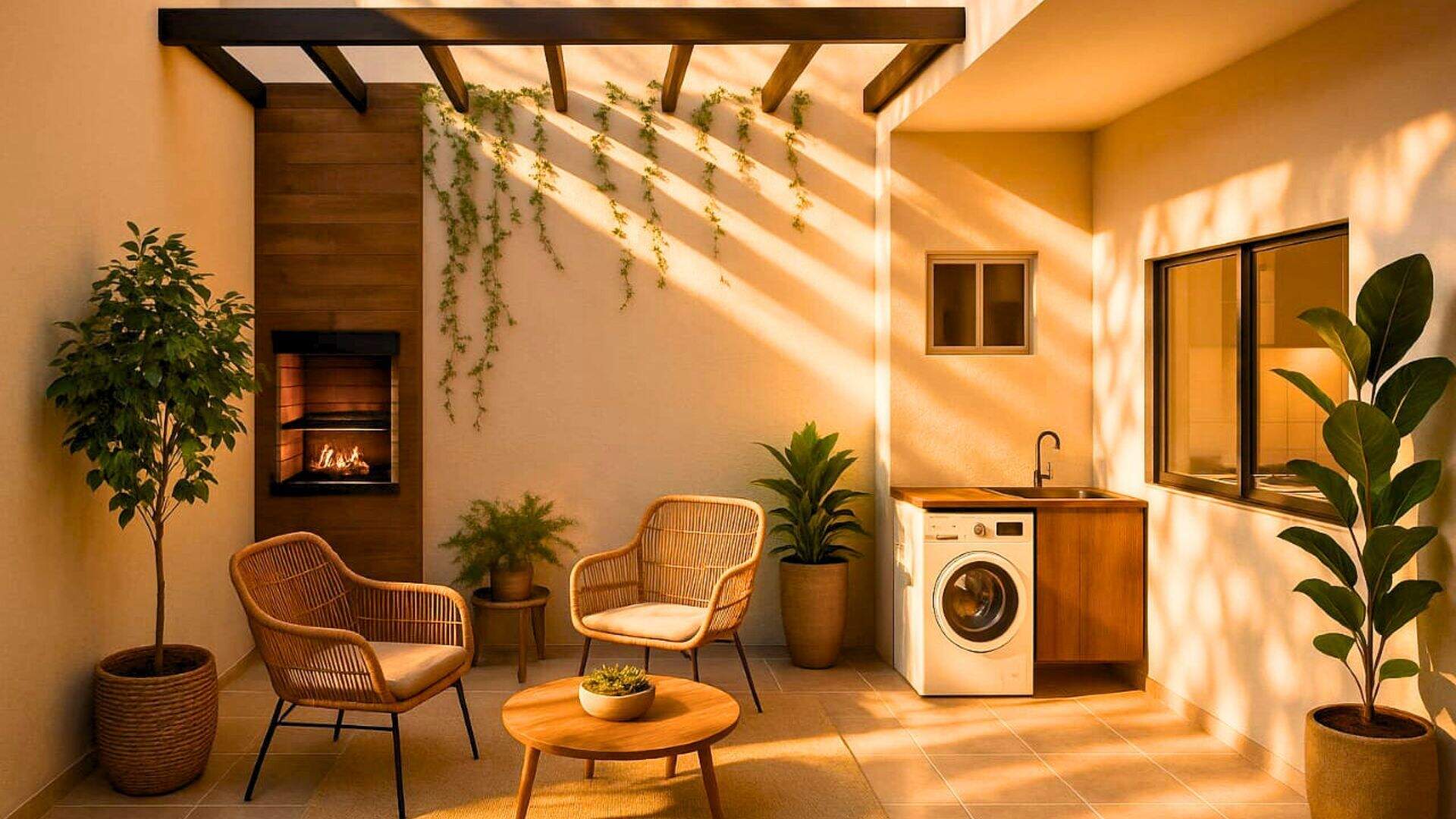 Casa à venda no Aviso: 