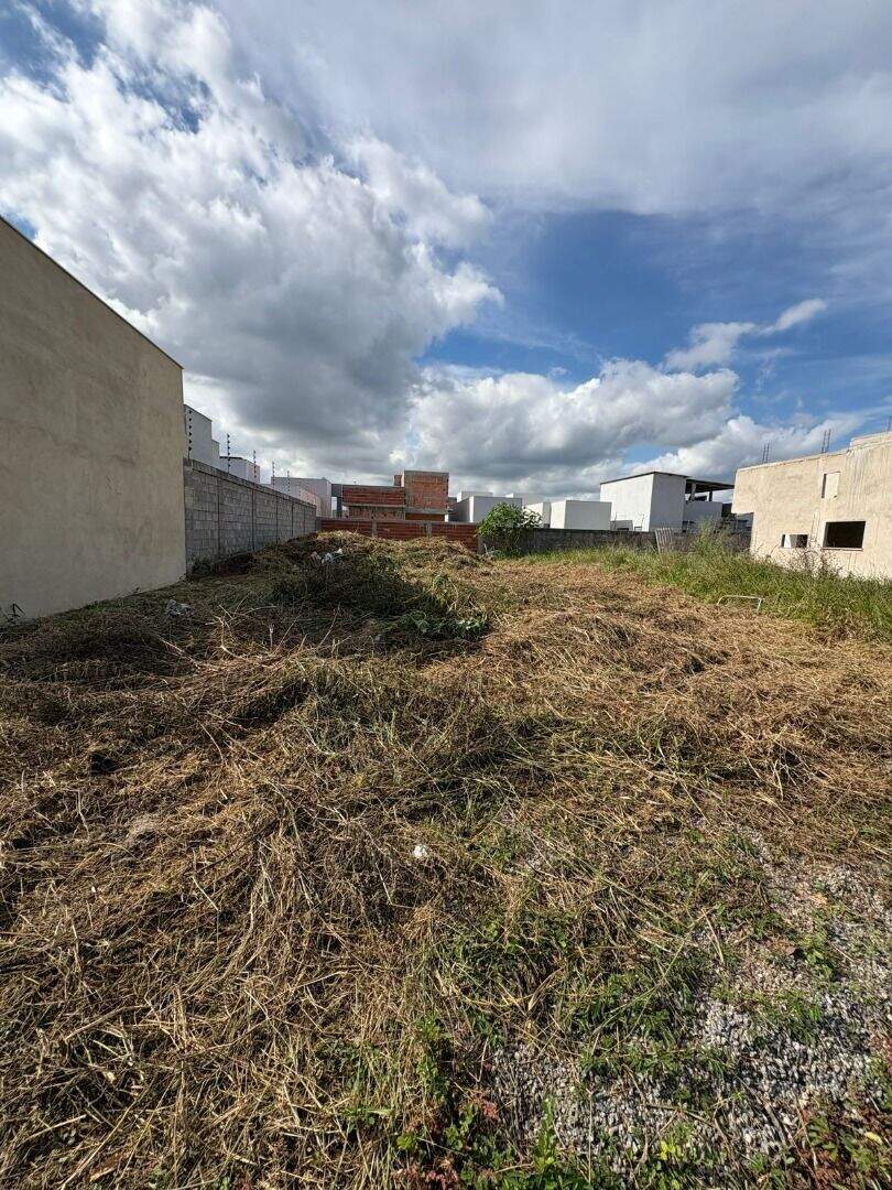 Terreno à venda no São José: 