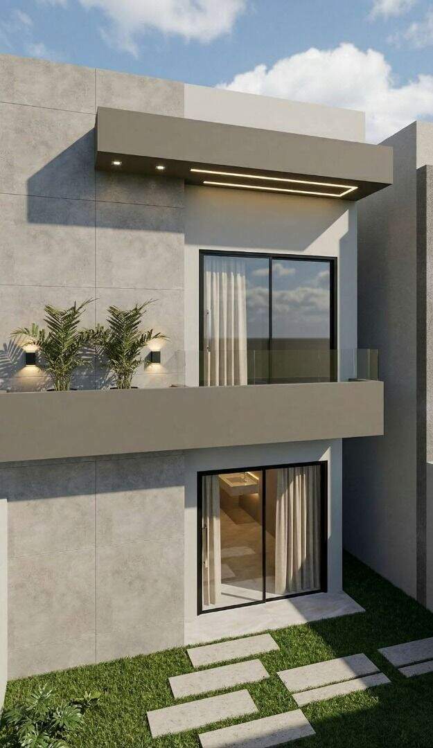 Casa à venda no Lagoa Park 1: 
