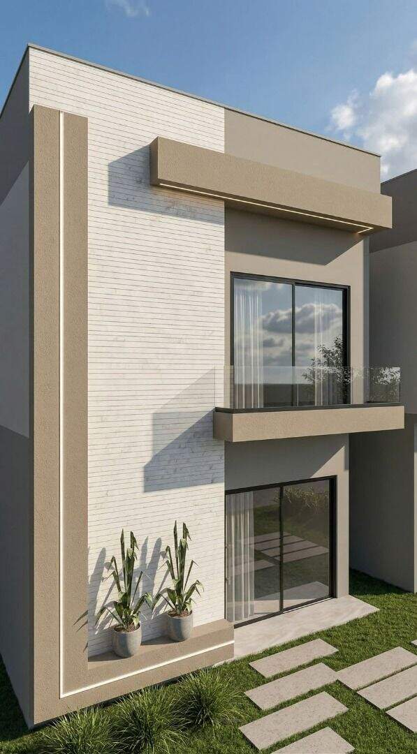 Casa à venda no Lagoa Park 1: 