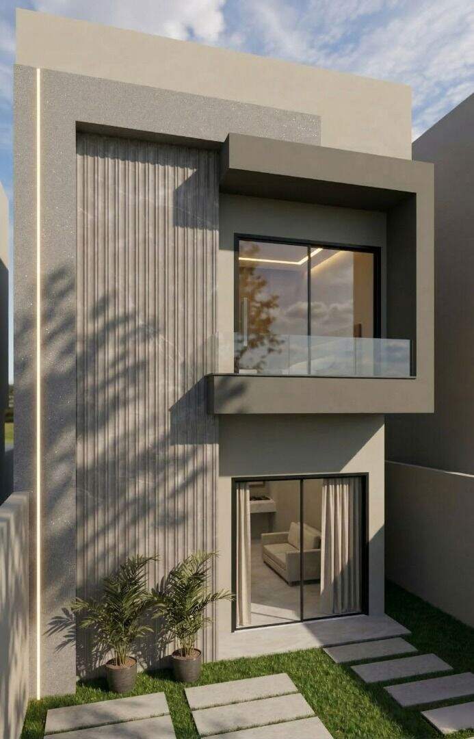 Casa à venda no Lagoa Park 1: 