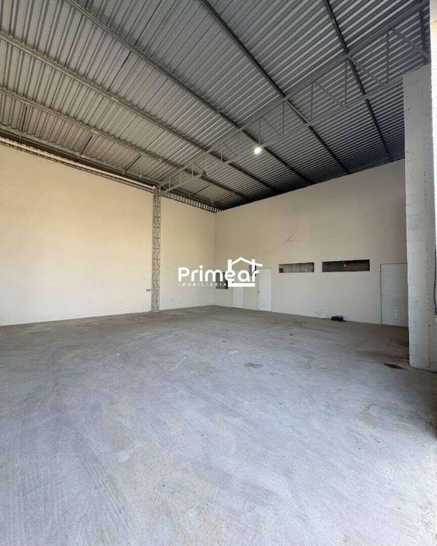 Galpão para aluguel no Planalto: 