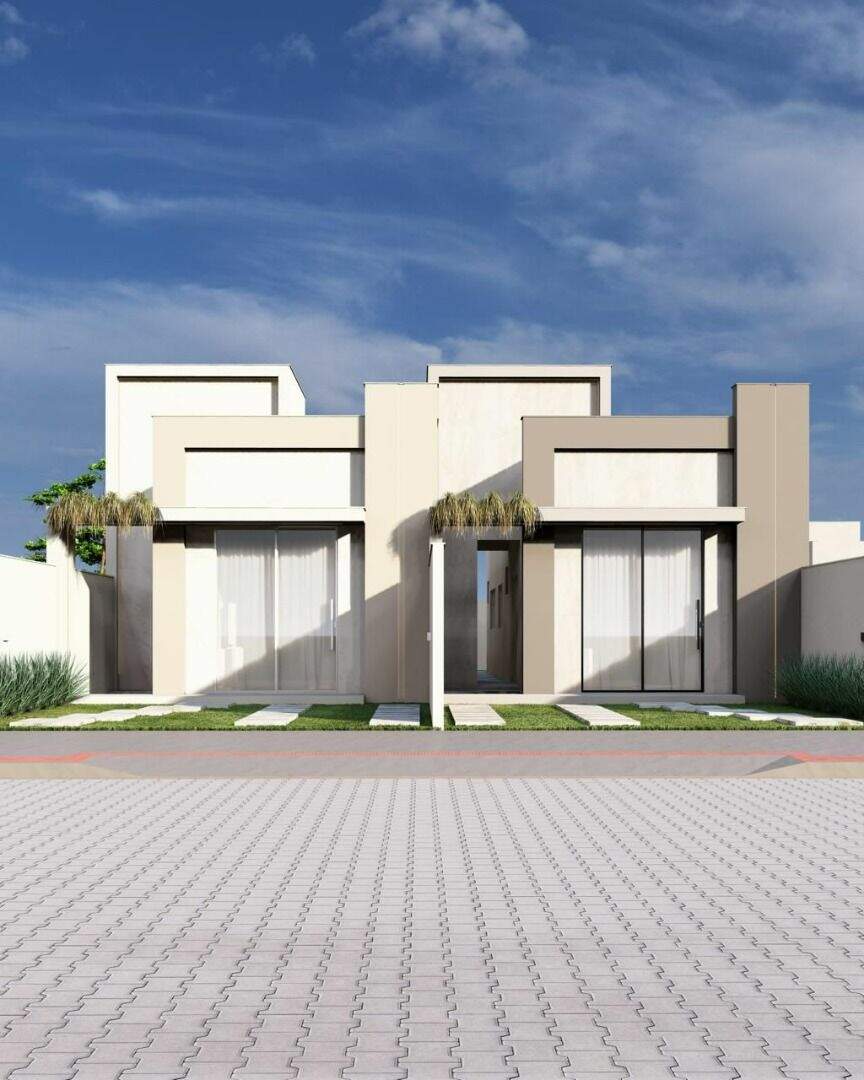 Casa à venda no Lagoa Park I: 