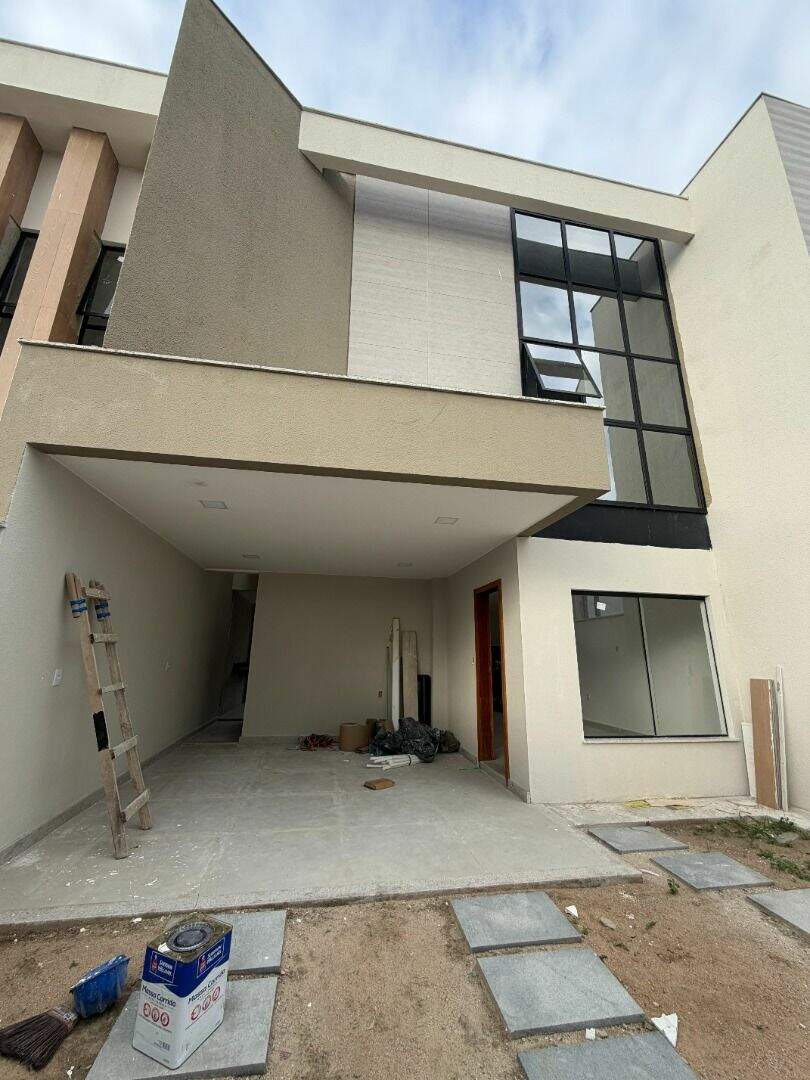 Casa à venda no Residencial Gaivotas: 