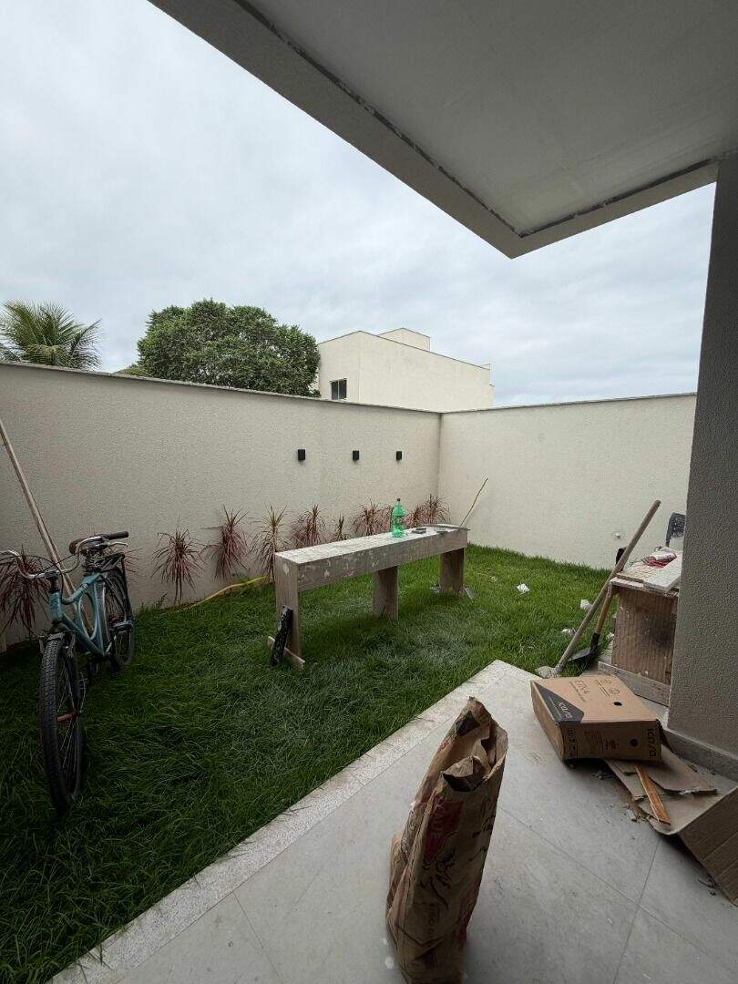 Casa à venda no Residencial Gaivotas: 